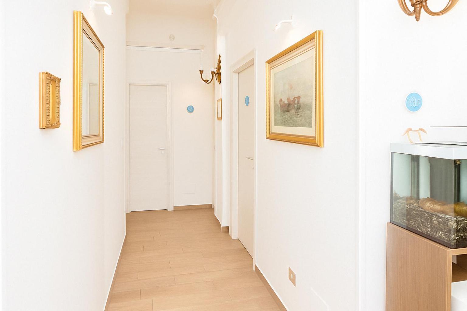 Cervantes Guest house *