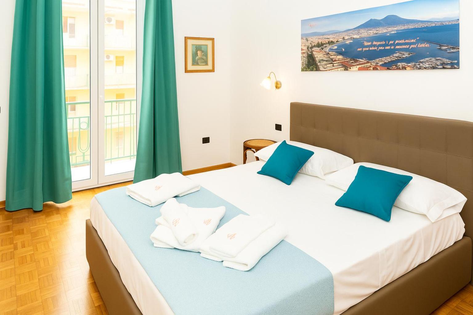 Cervantes Guest house *
