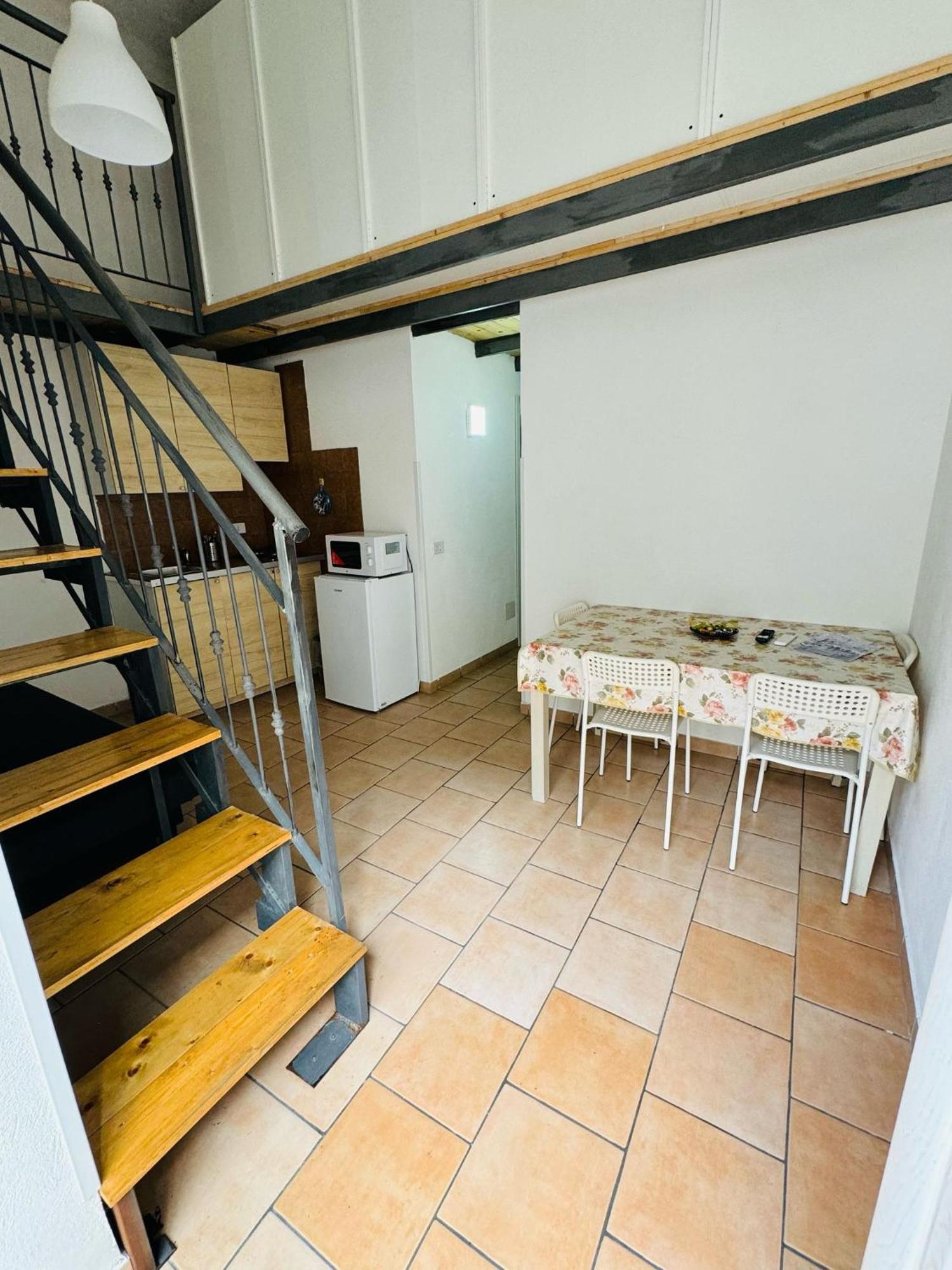 Casa Imbriani Apartment