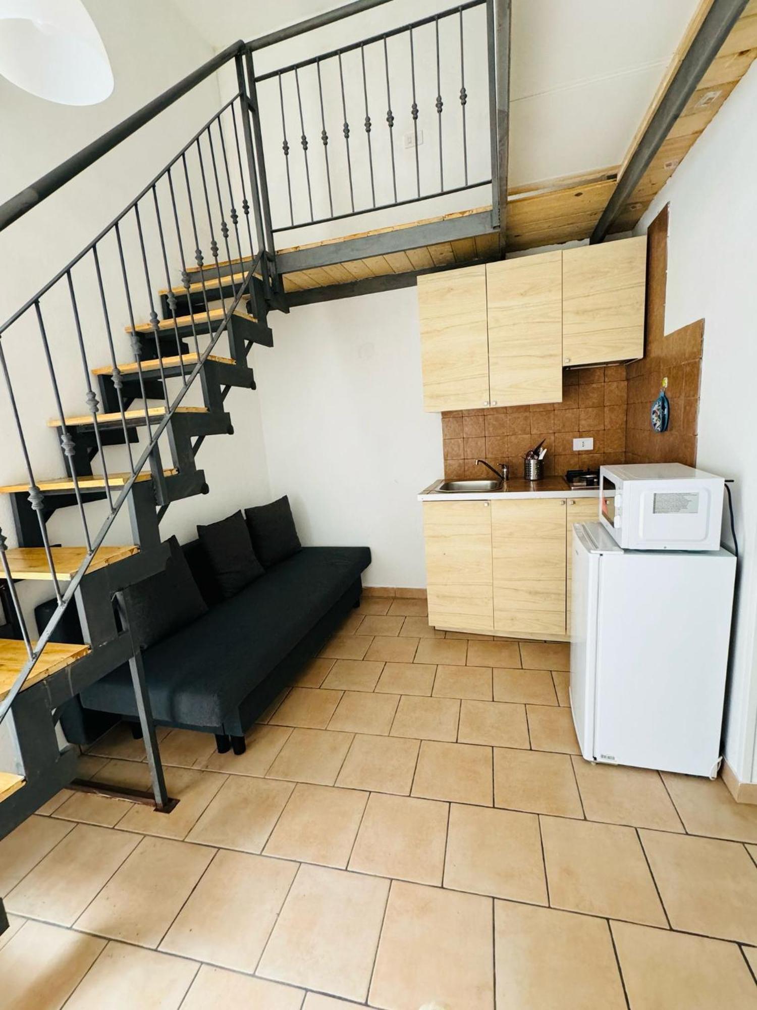 Apartment Casa Imbriani *