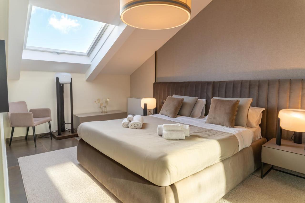 Margherita Apartment Naples