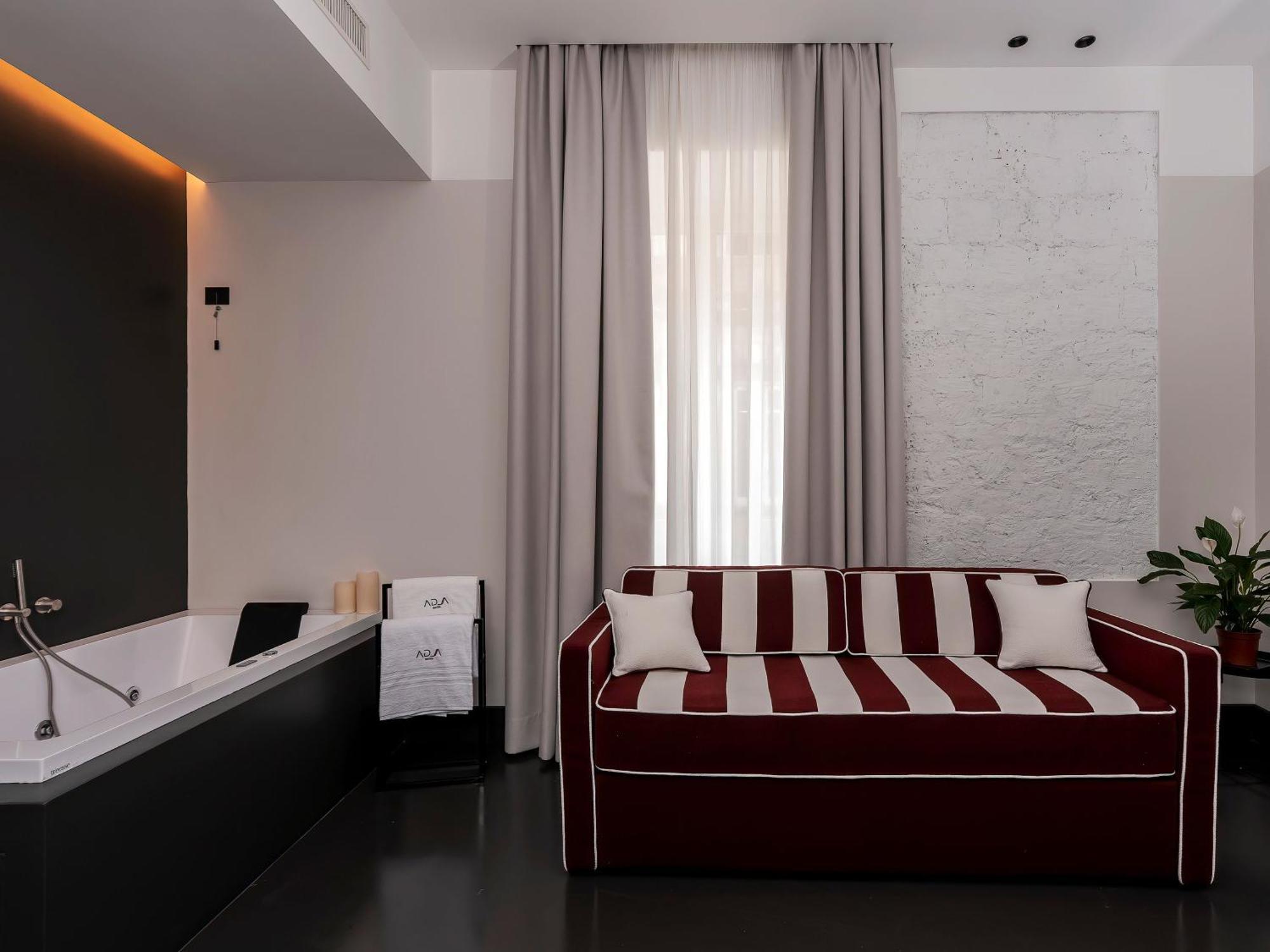 Guest house Adaram Naples