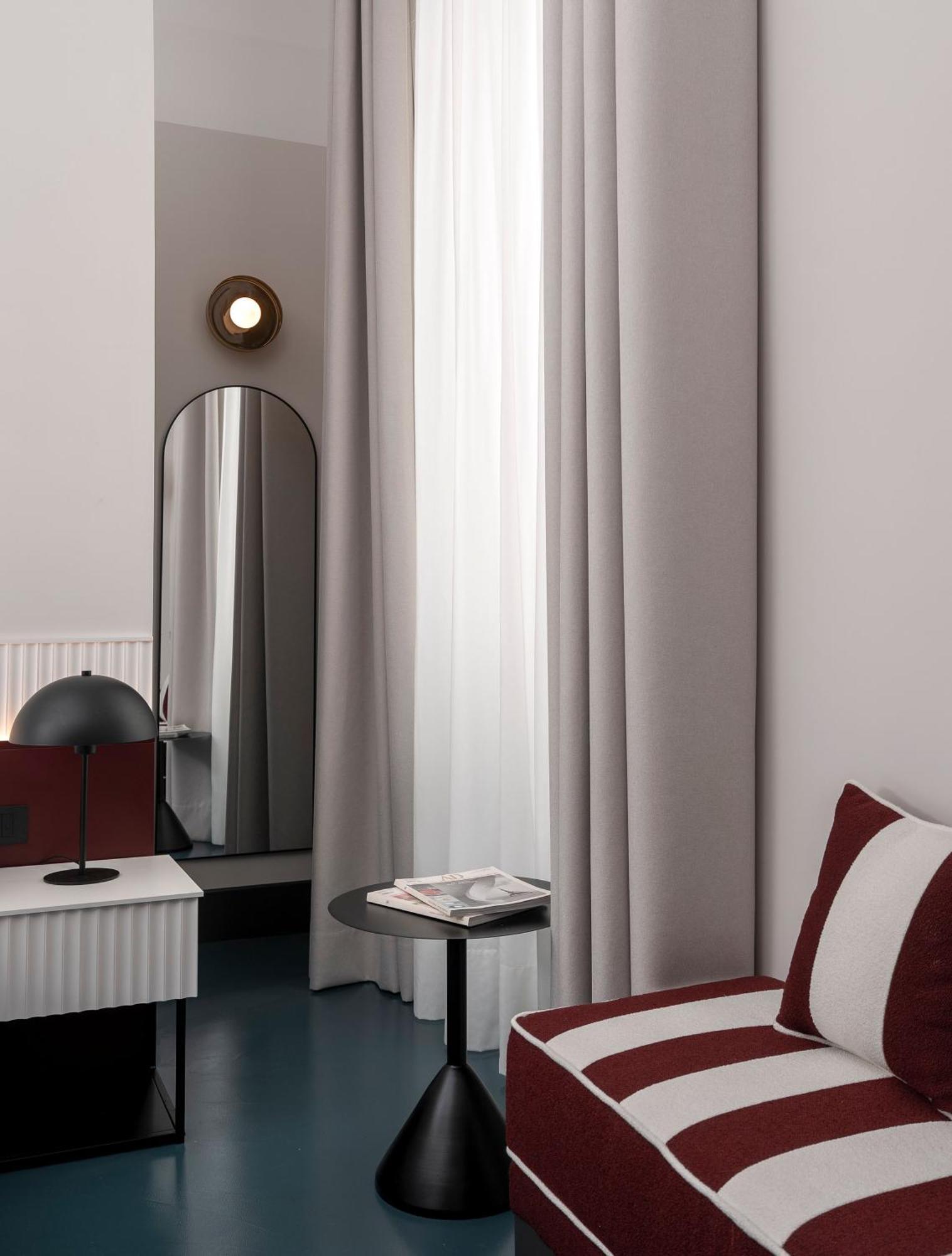 Guest house Adaram Naples