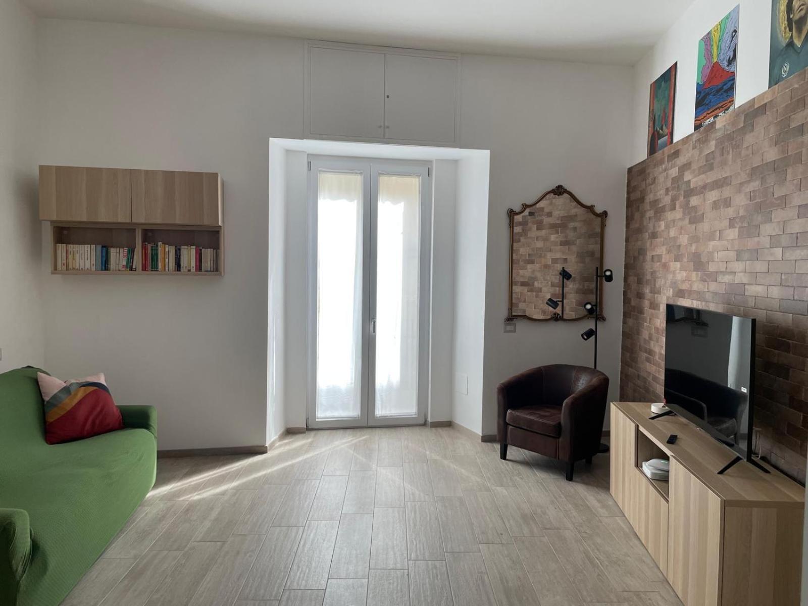 Speranzella House - La Casa Di Paolo Apartment