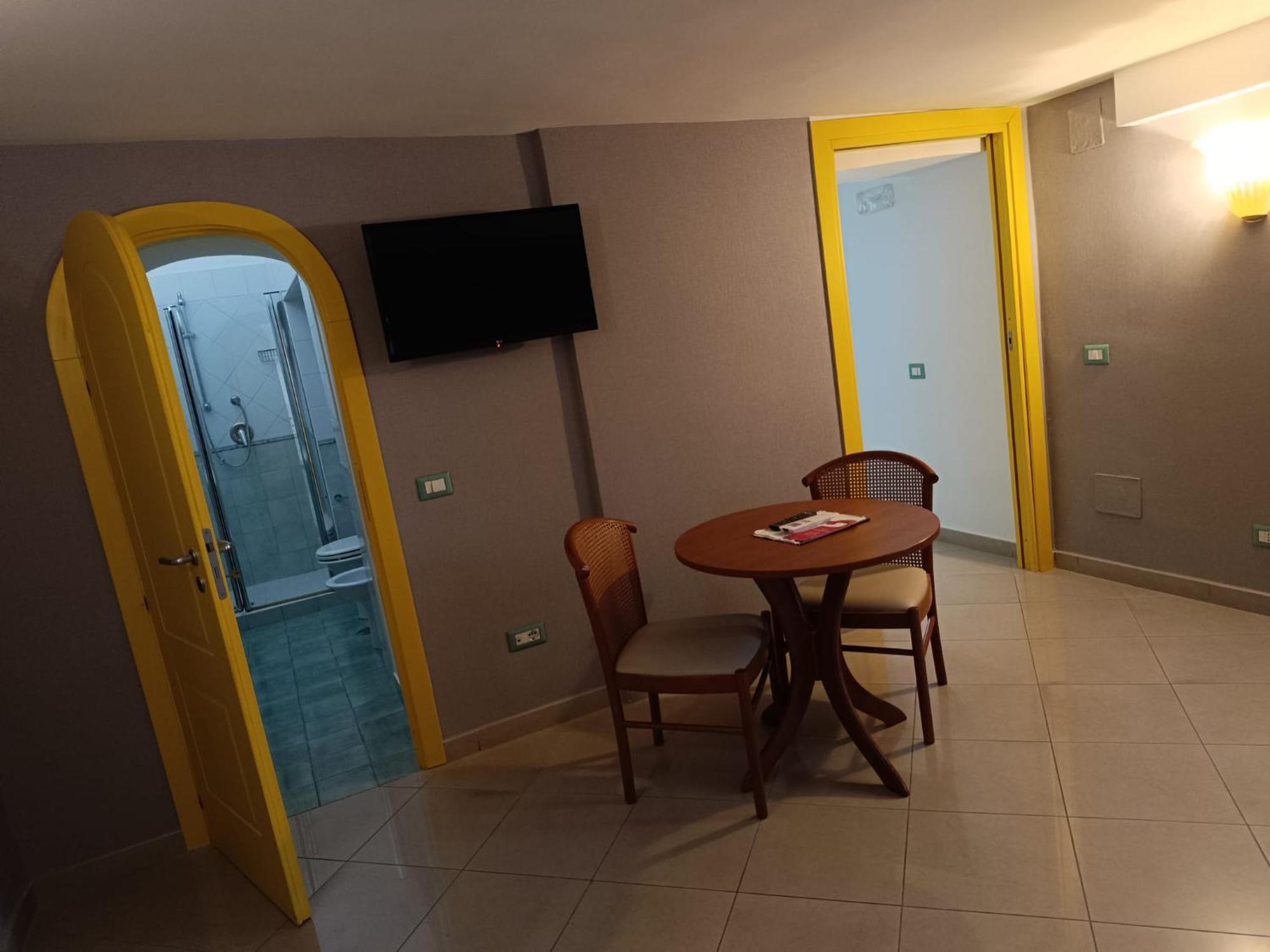 Bed & Breakfast Buono