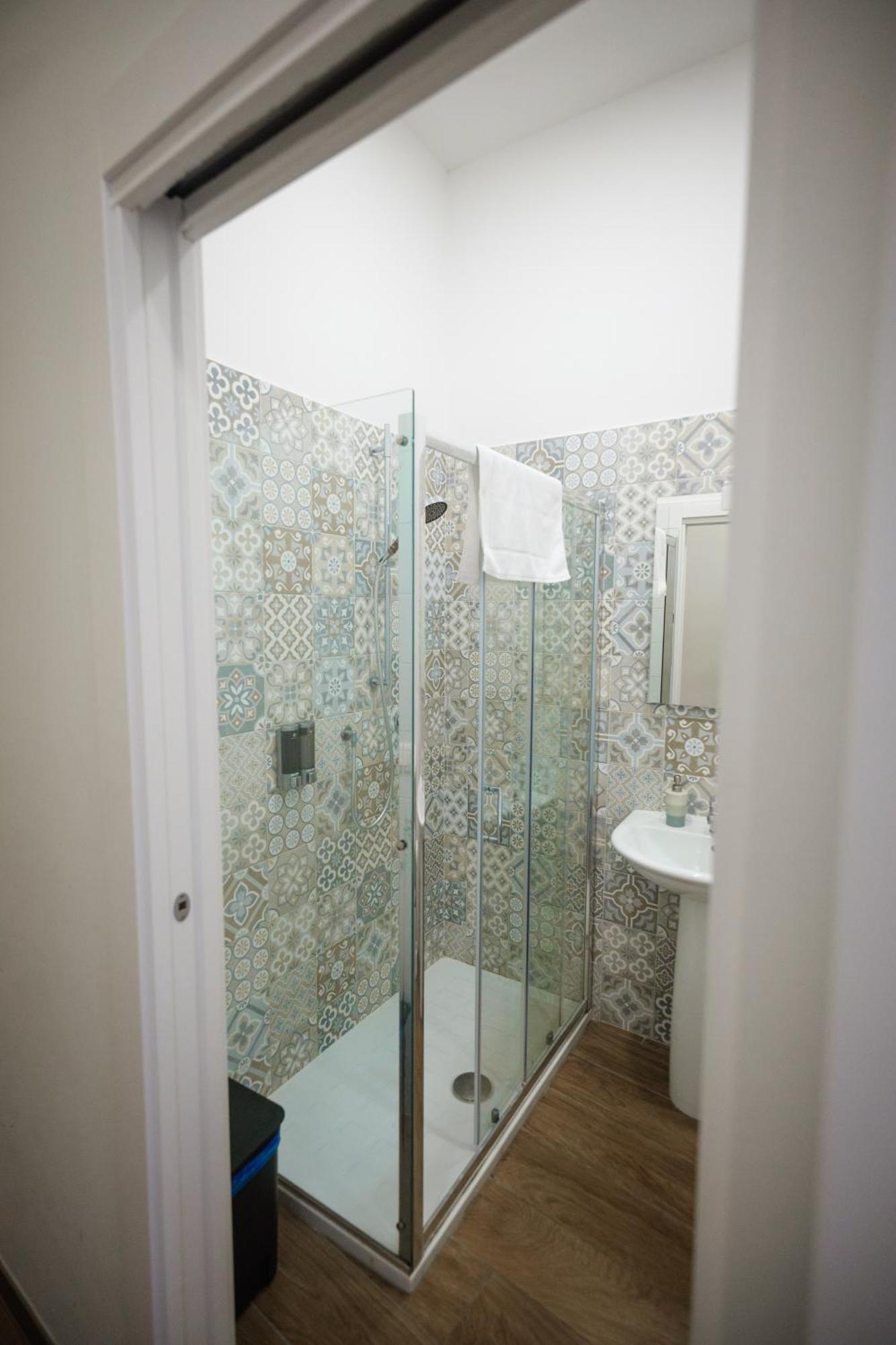 Apartment Terminal 1 Naples