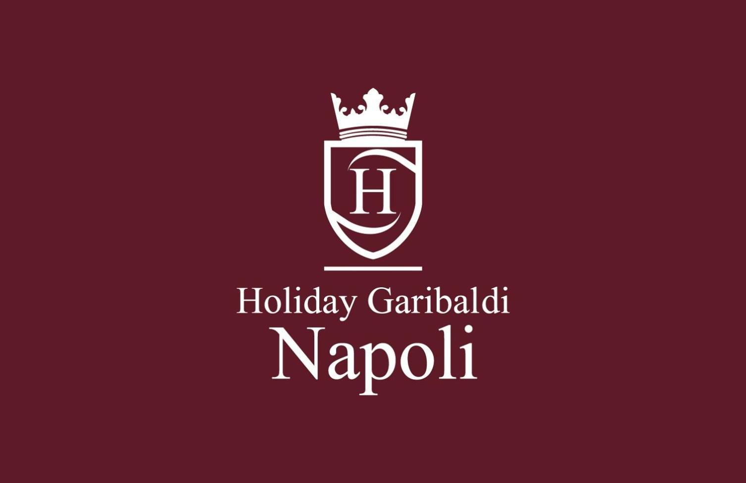 Bed & Breakfast Garibaldi Naples
