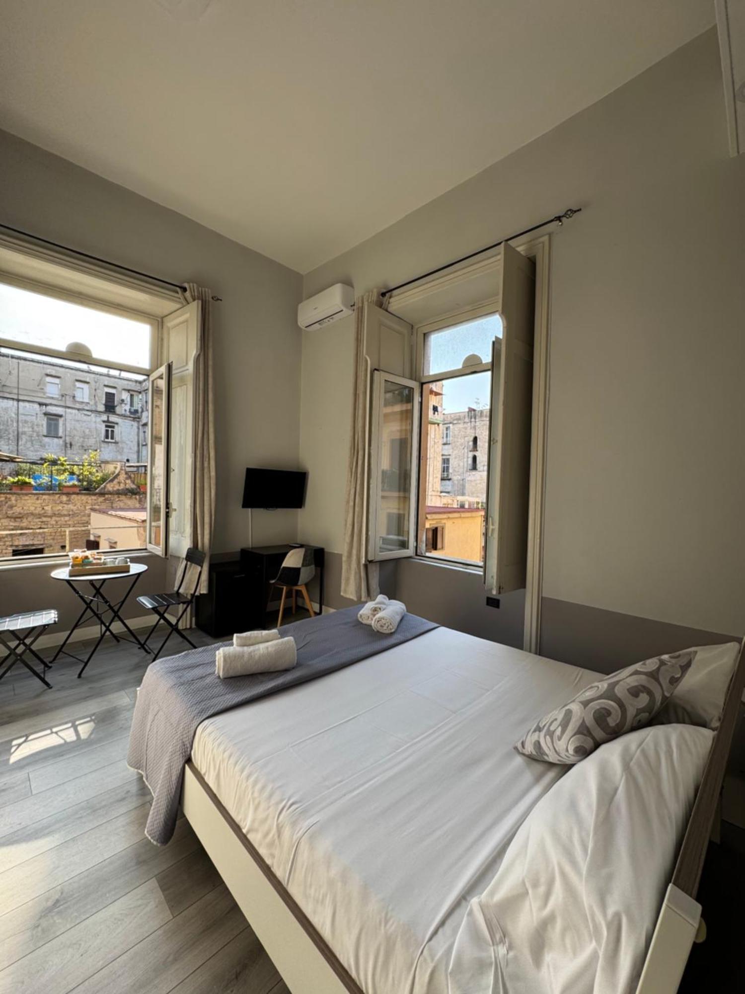 San Ferdinando Bed & Breakfast Naples