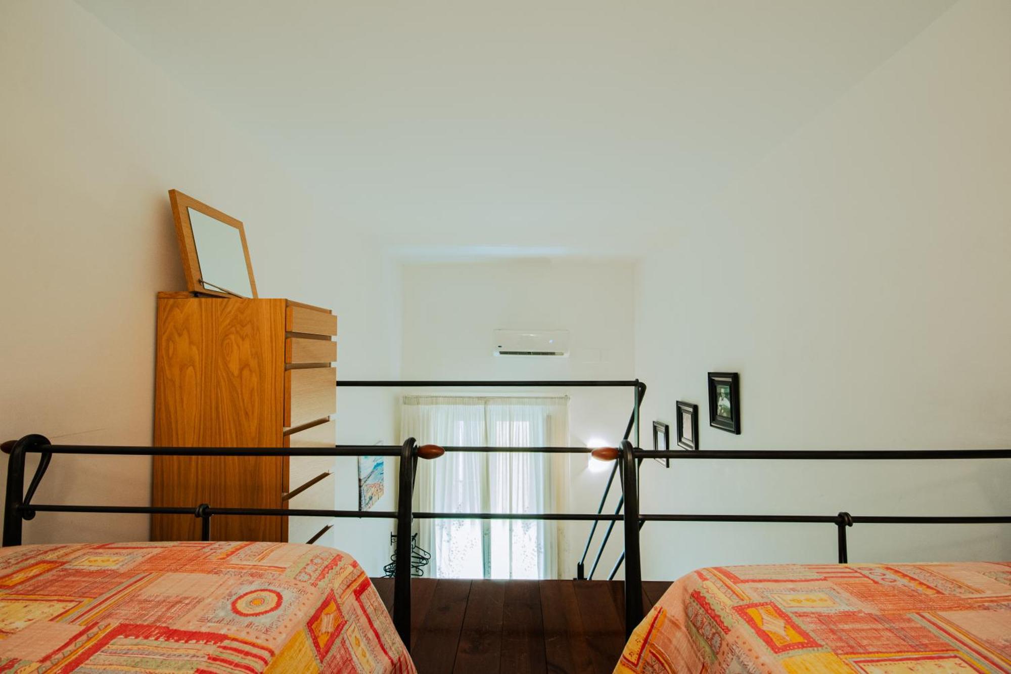 La Casa Di Scio Scio & La Stanza Di Scio Scio