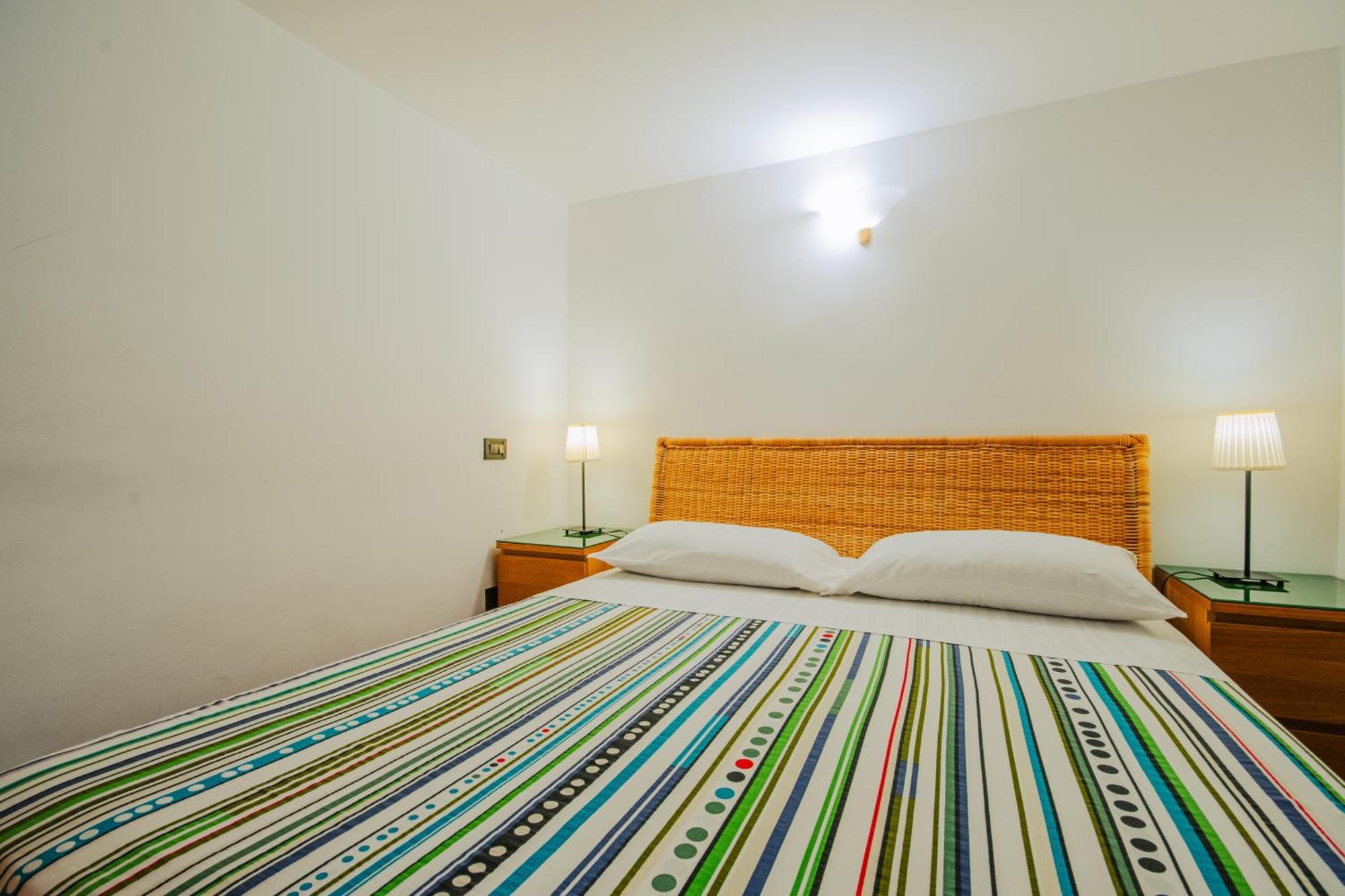 La Casa Di Scio Scio & La Stanza Di Scio Scio Apartment *
