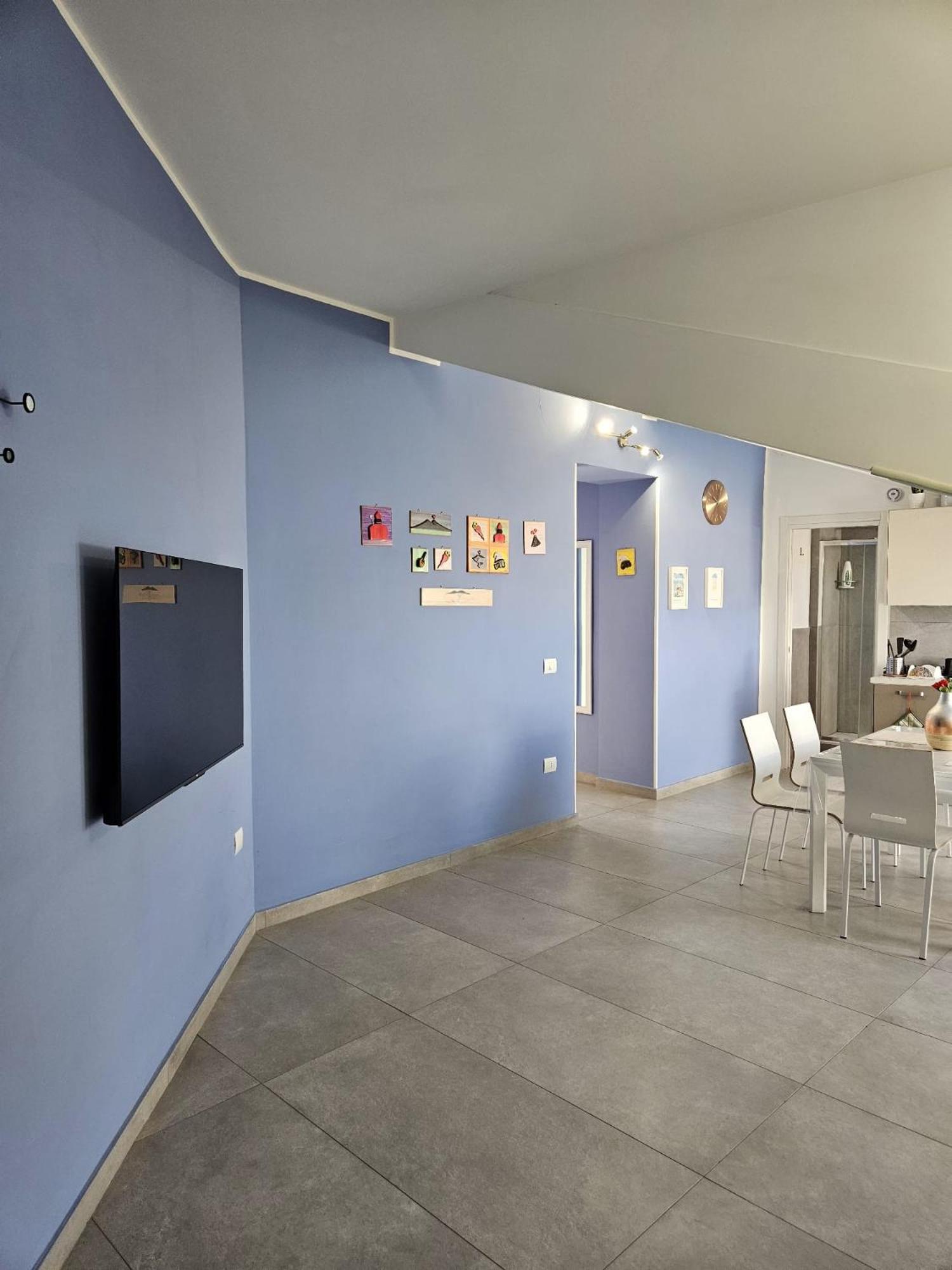 Wanda House Naples