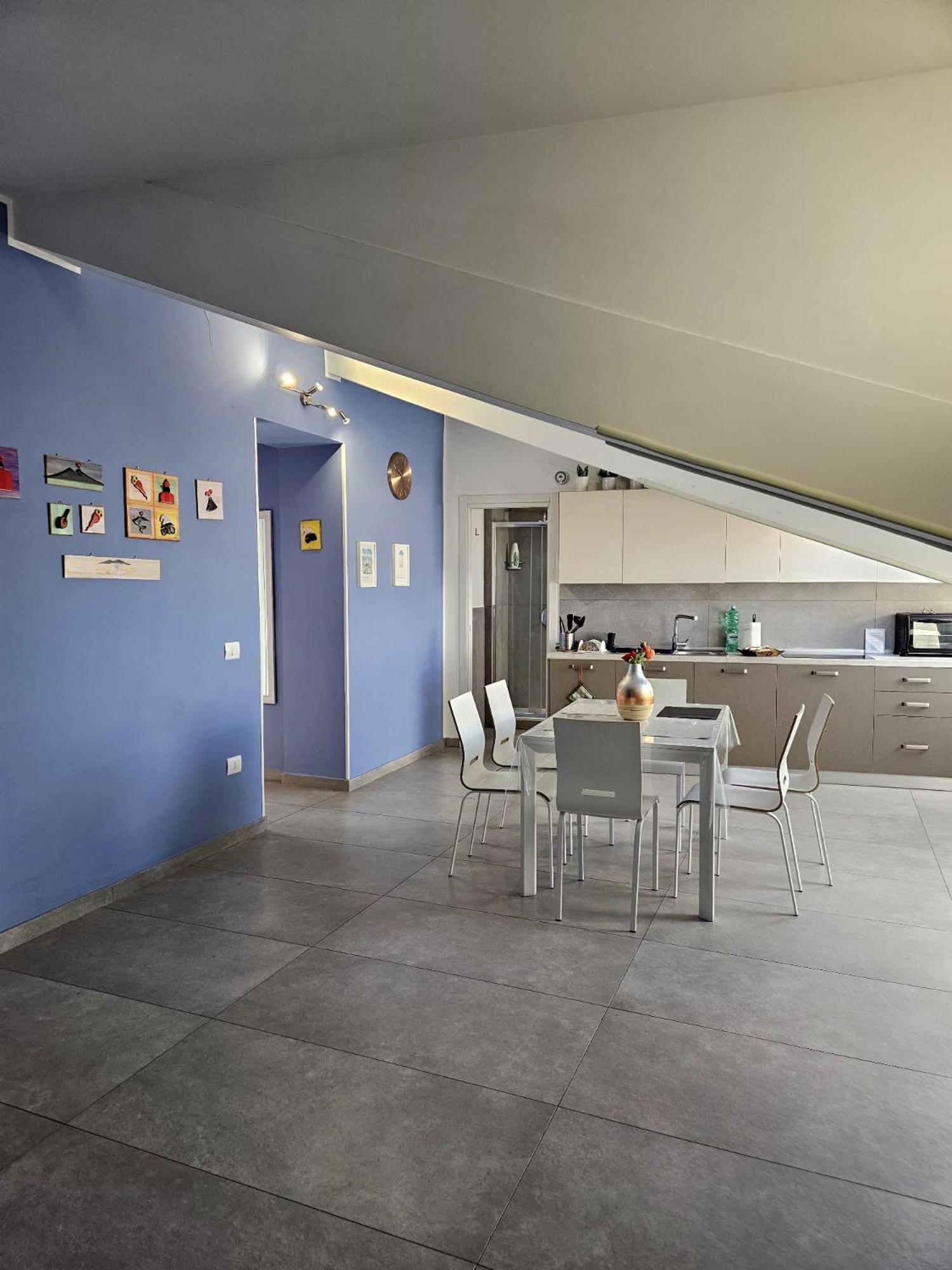 Wanda House Apartment *