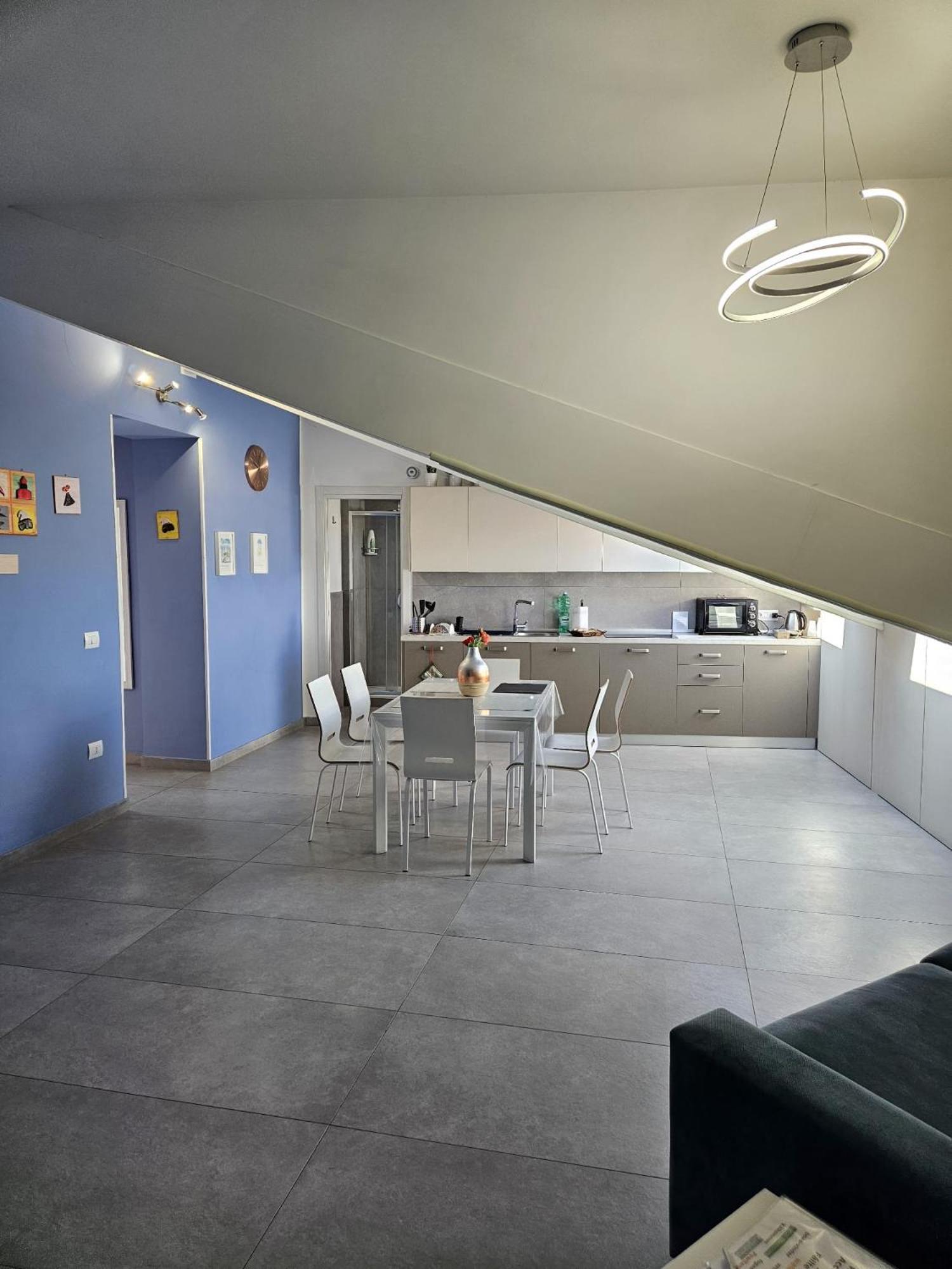 Wanda House Apartment Naples