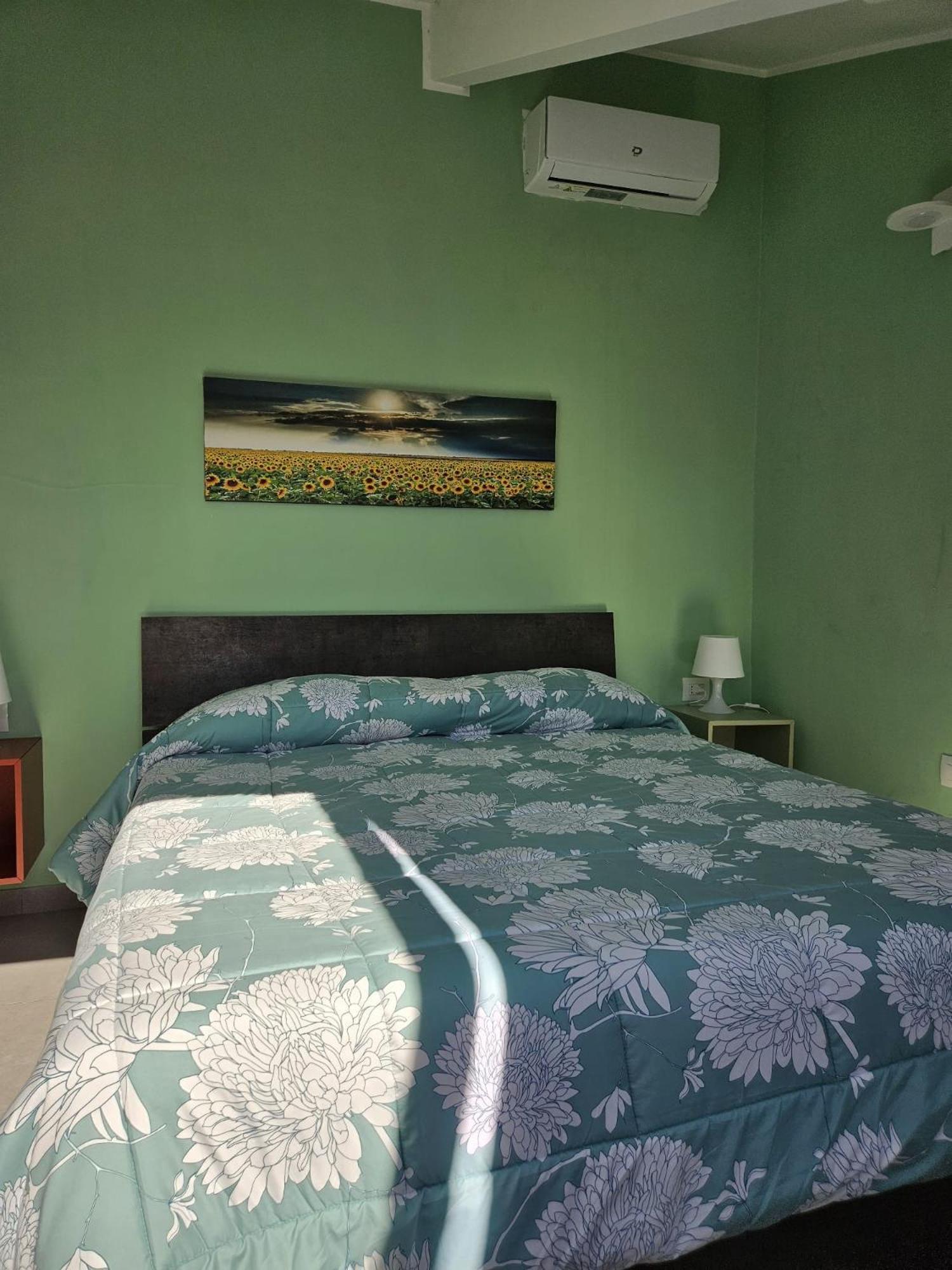 Wanda House Naples