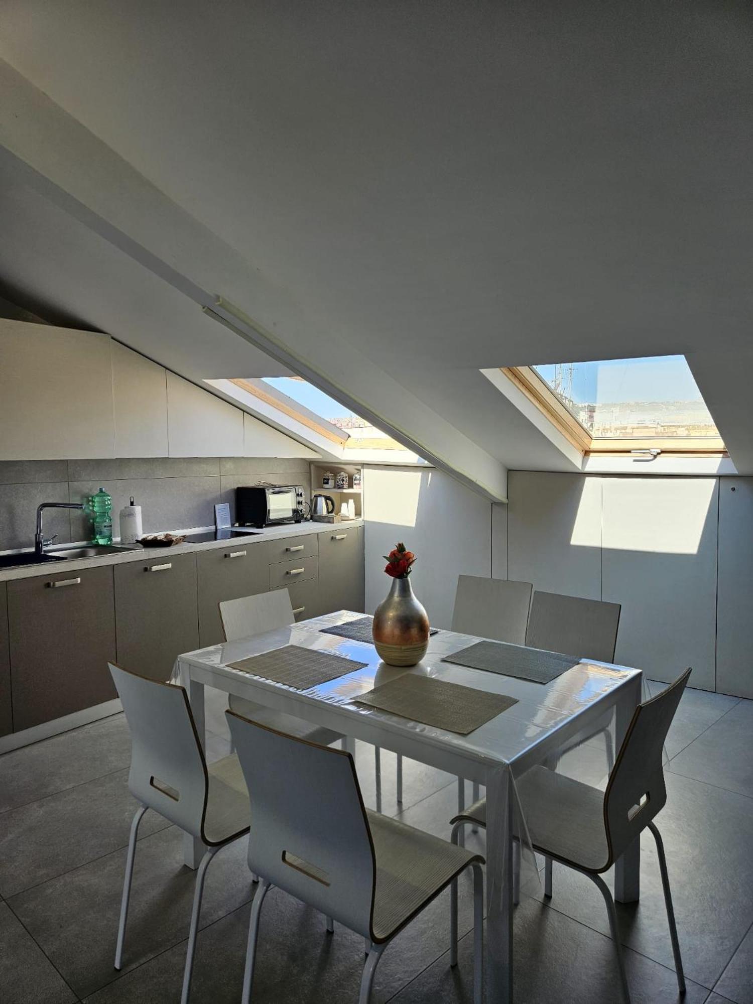 Wanda House Apartment