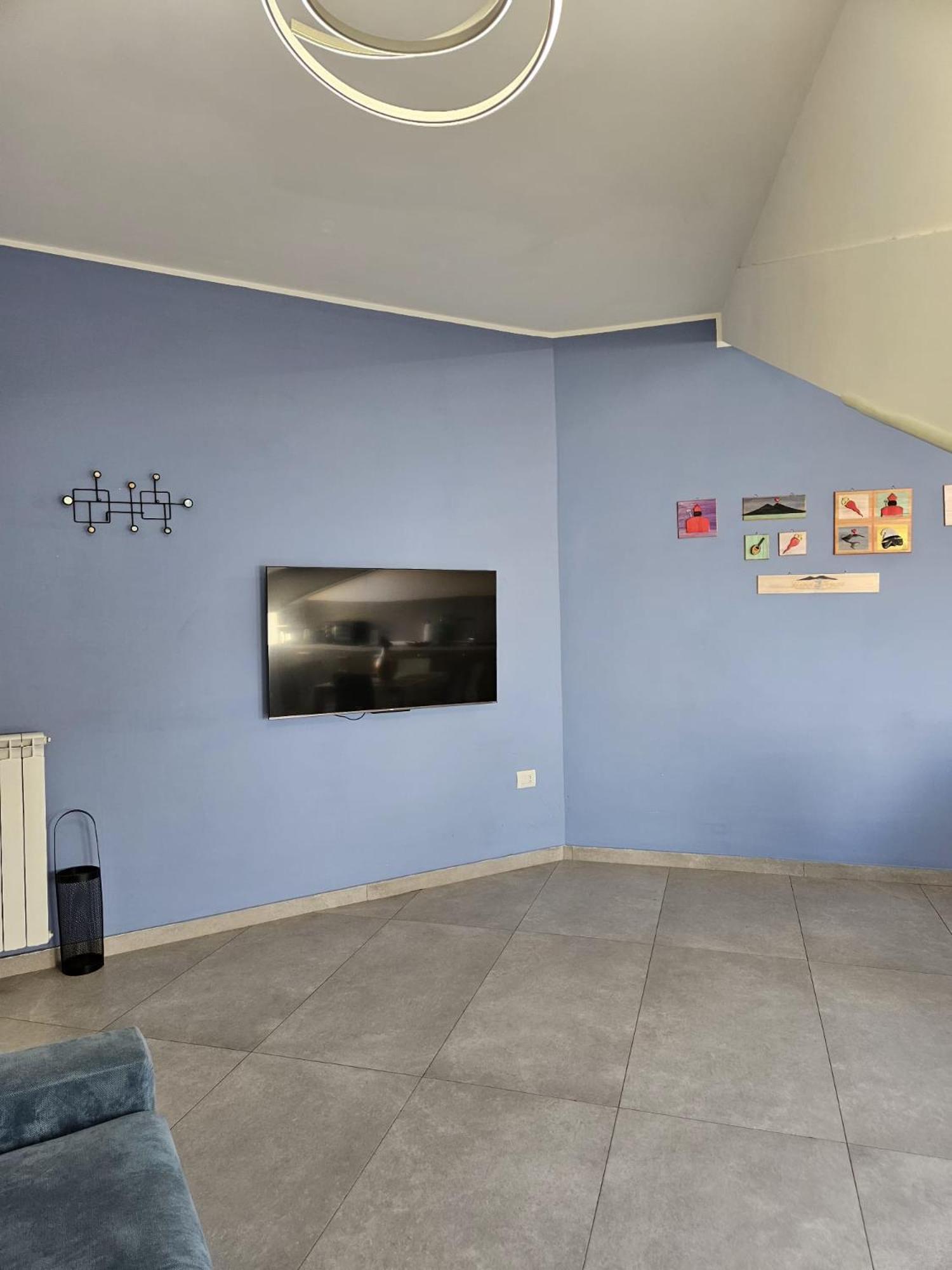 Wanda House Naples