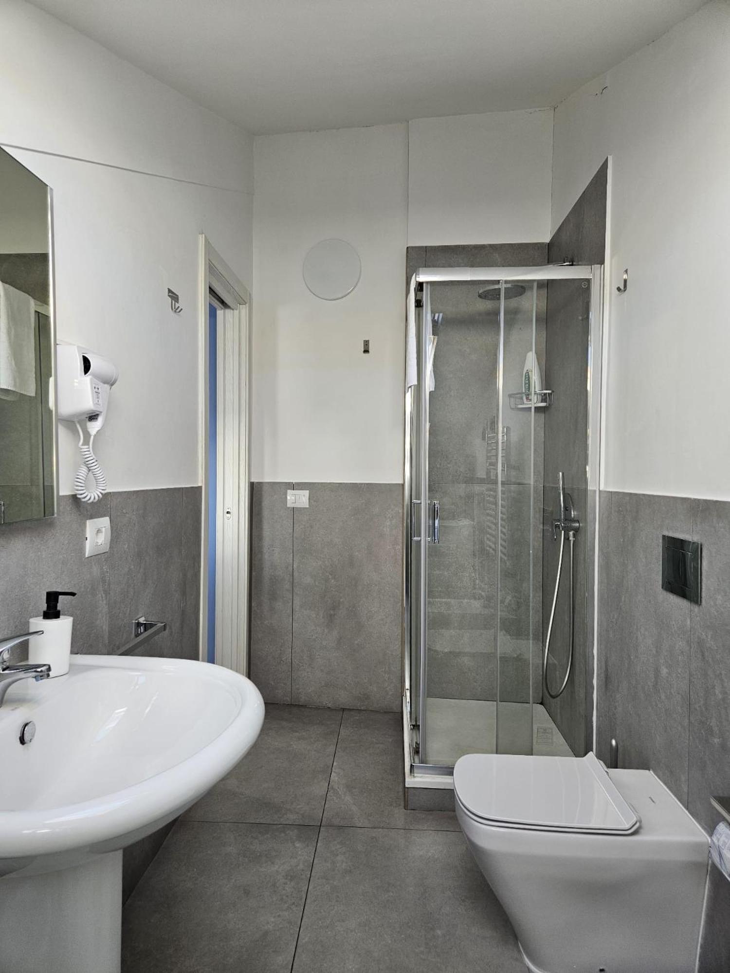 Wanda House * Naples
