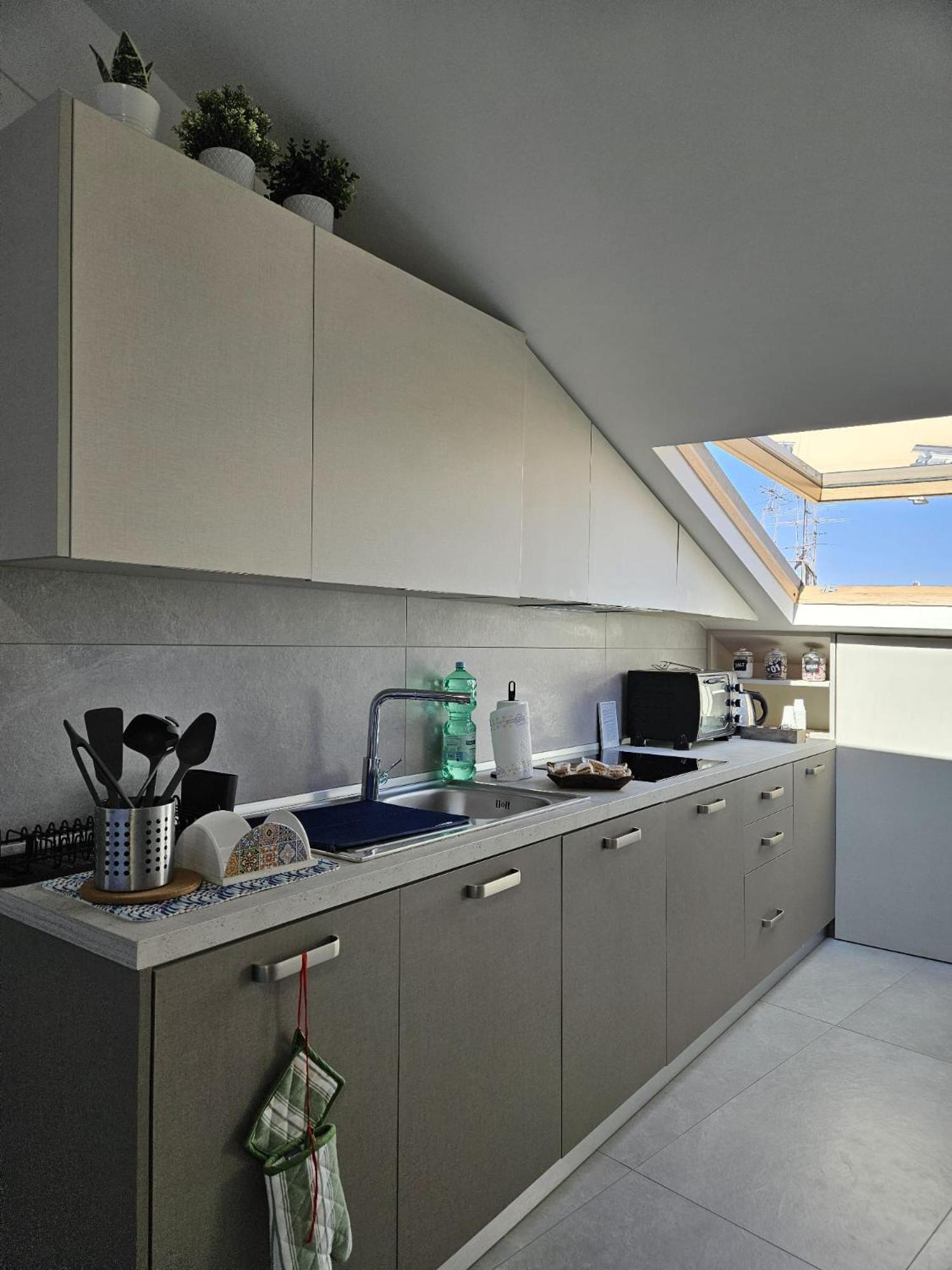 Wanda House Apartment