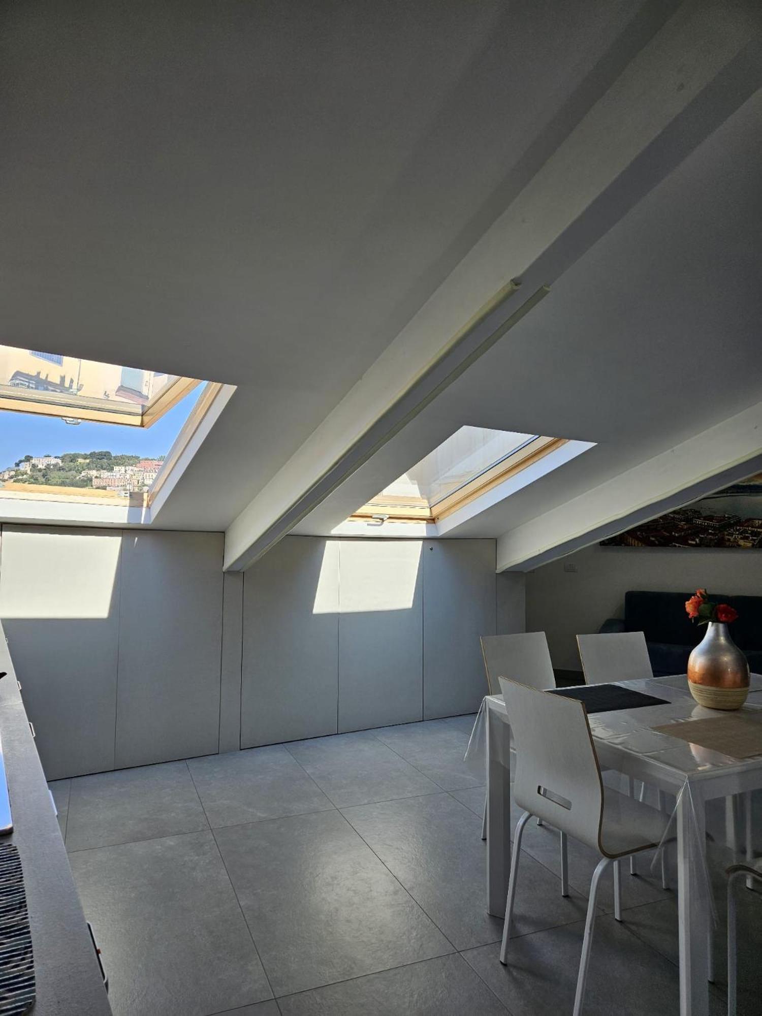 Wanda House Apartment *