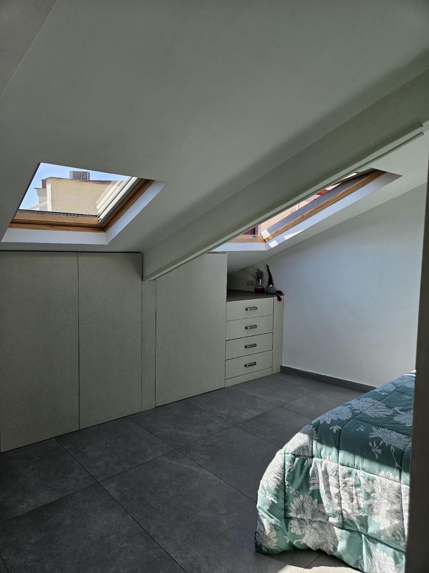 Apartment Wanda House Naples