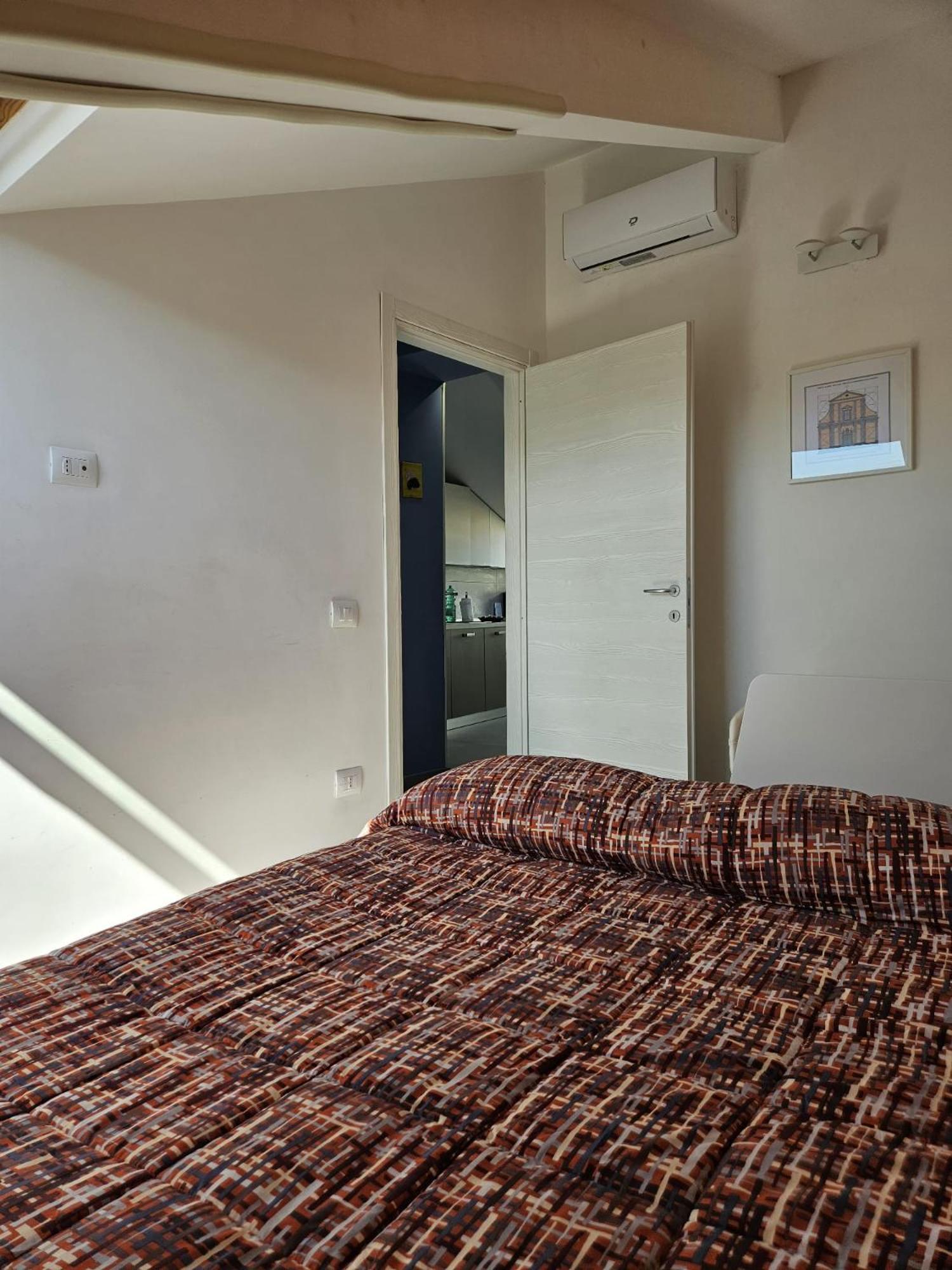 Wanda House Apartment *