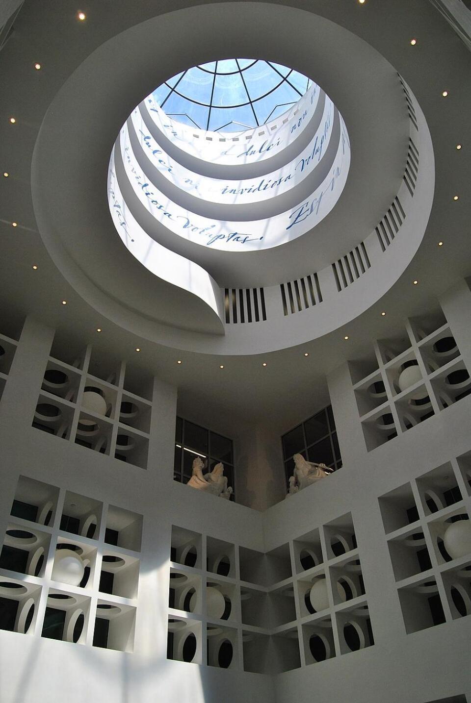 Monteroduni 22 - Chiaia Design Naples
