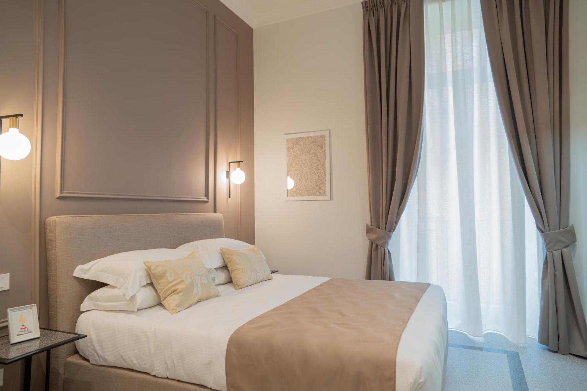 Bed & Breakfast Monteroduni 22 - Chiaia Design *