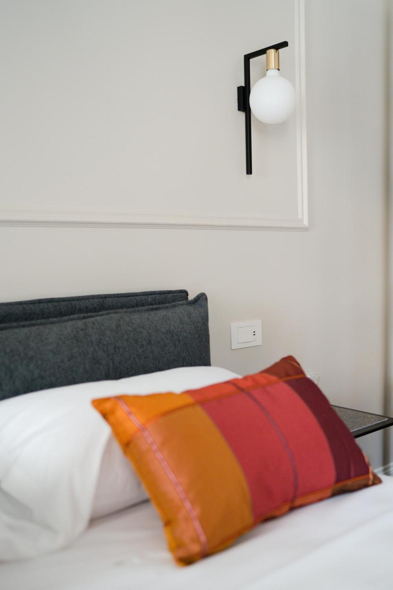 Bed & Breakfast Monteroduni 22 - Chiaia Design