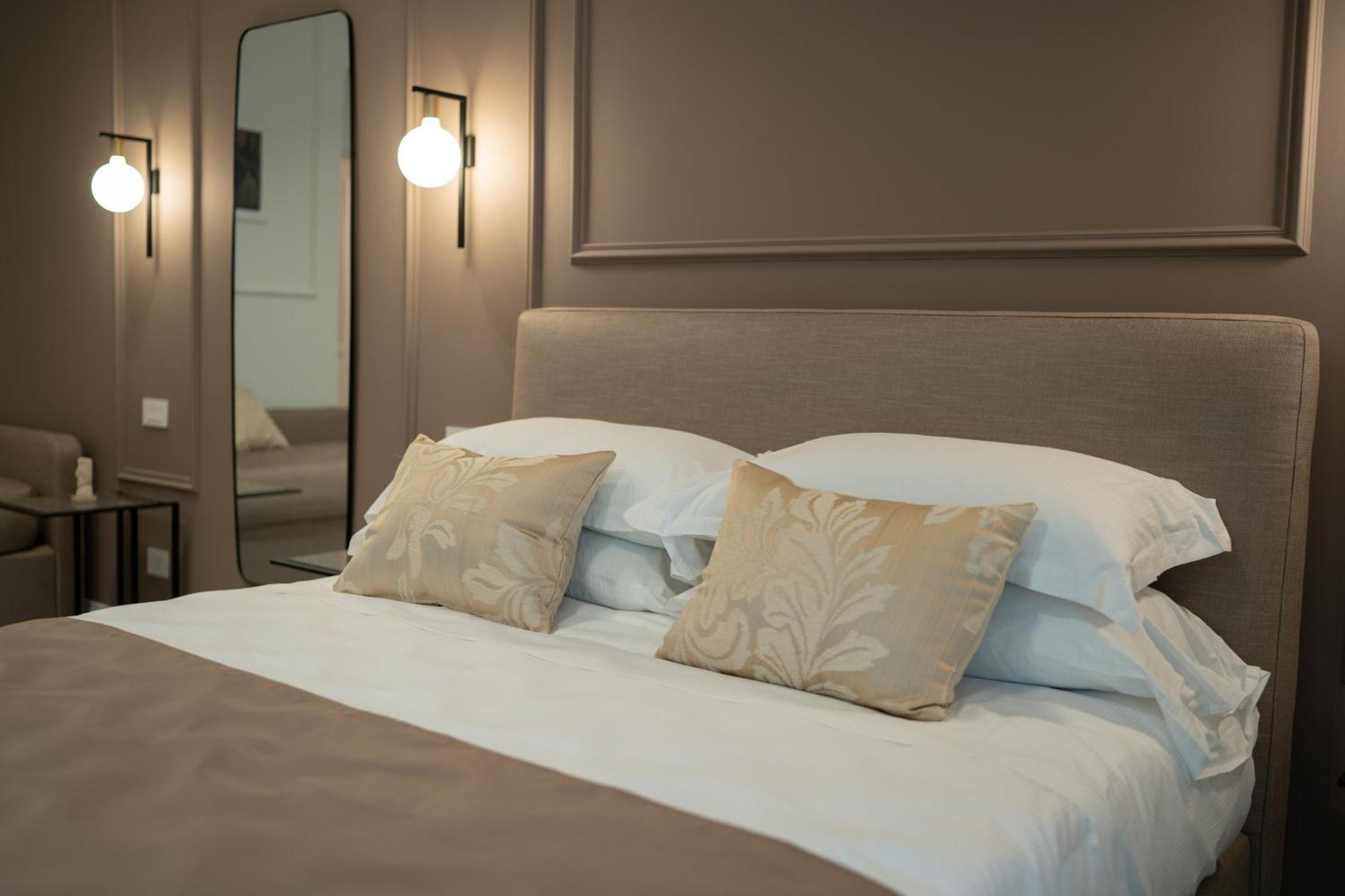 Monteroduni 22 - Chiaia Design Bed & Breakfast *