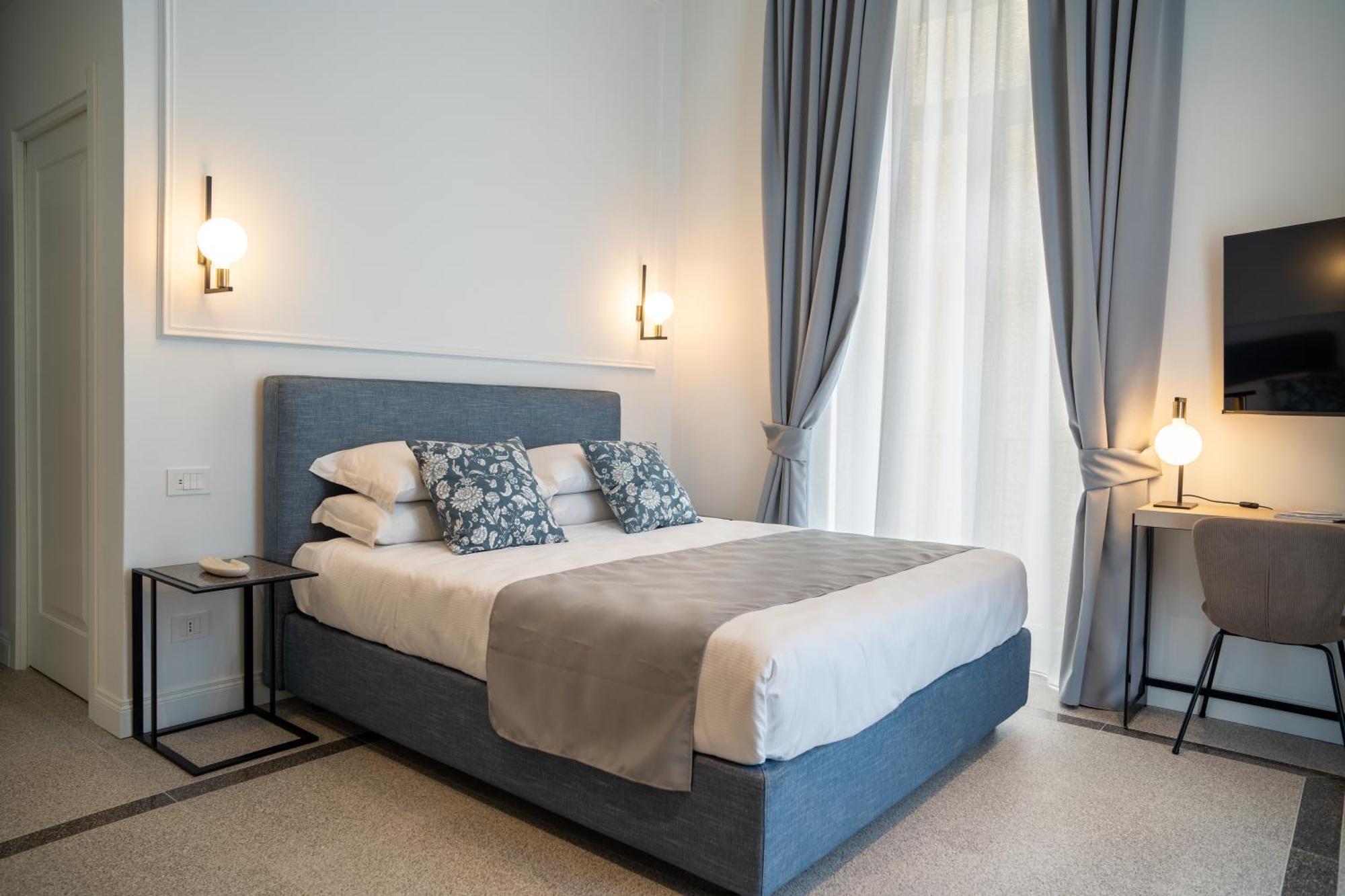 Monteroduni 22 - Chiaia Design Bed & Breakfast *