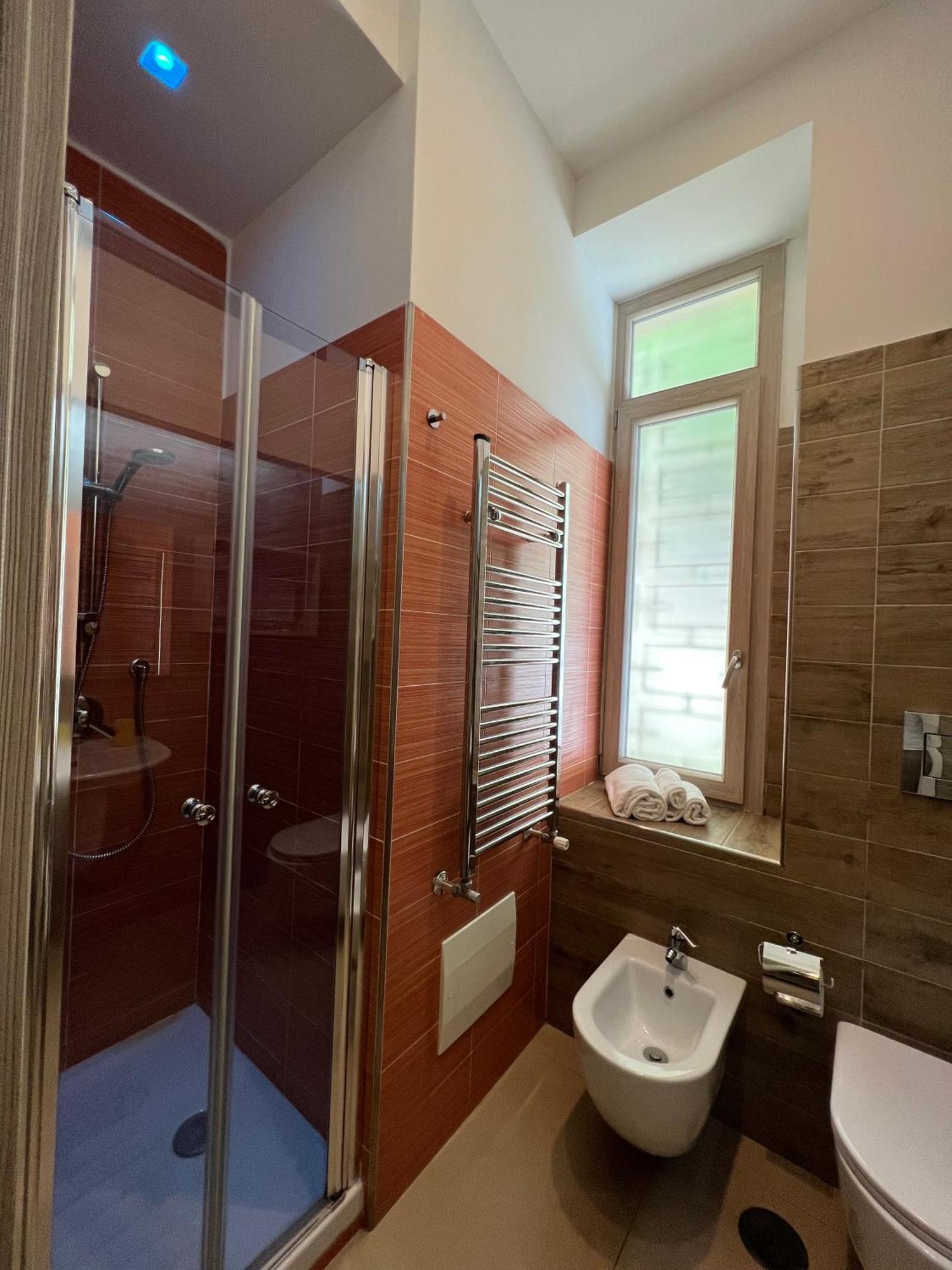 Wanda Bed & Breakfast 2*