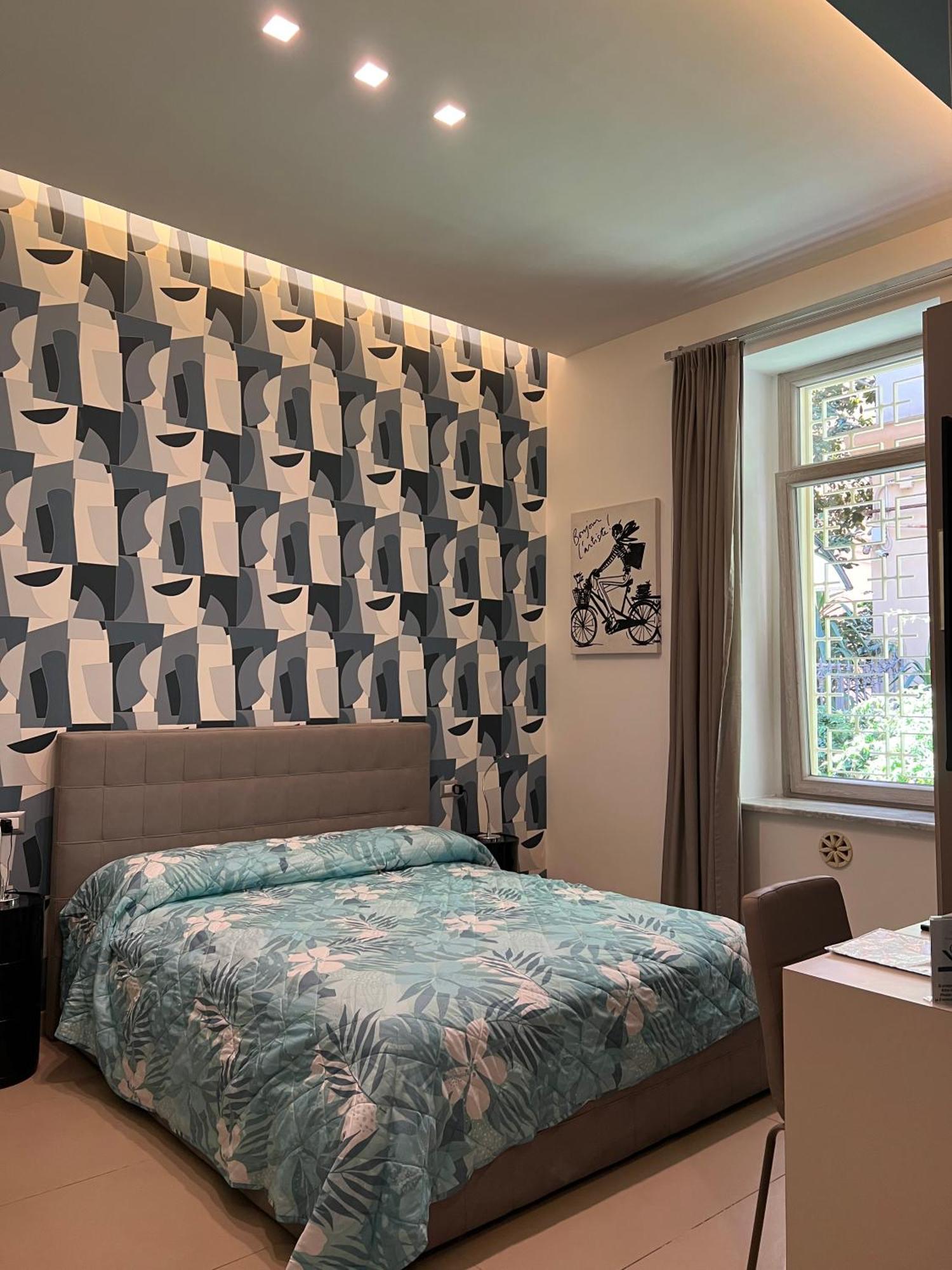 Bed & Breakfast Wanda 2*