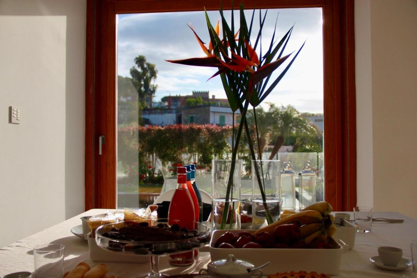 Nbh Posillipo Villa