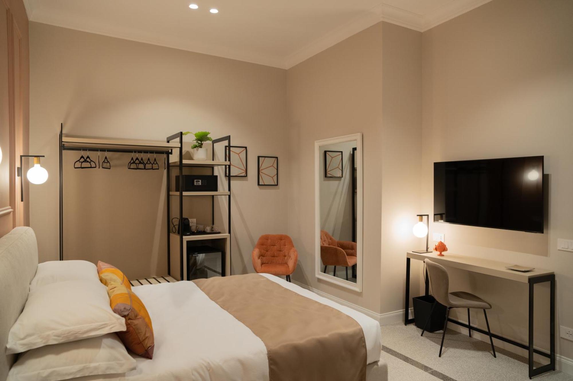 Monteroduni 22 - Chiaia Design Bed & Breakfast *