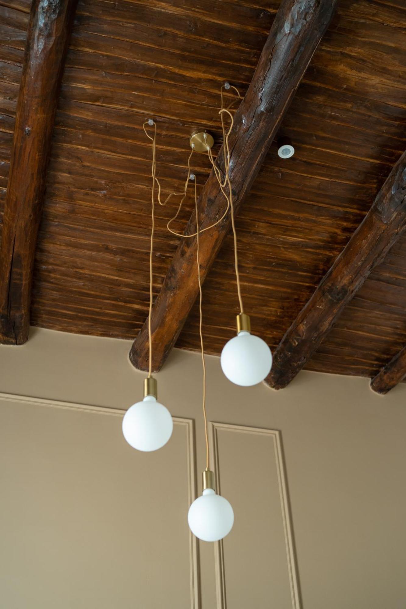 Monteroduni 22 - Chiaia Design Bed & Breakfast Naples