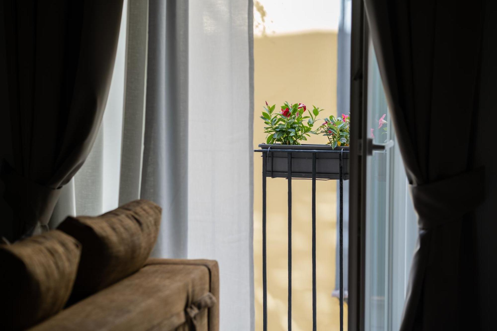 Bed & Breakfast Monteroduni 22 - Chiaia Design *