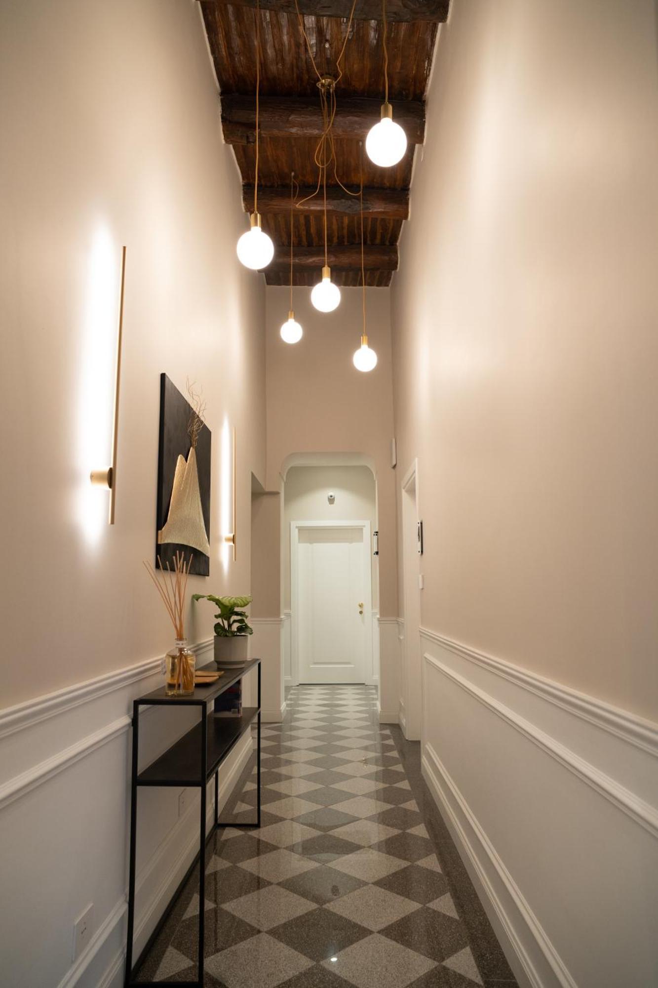 Bed & Breakfast Monteroduni 22 - Chiaia Design Naples