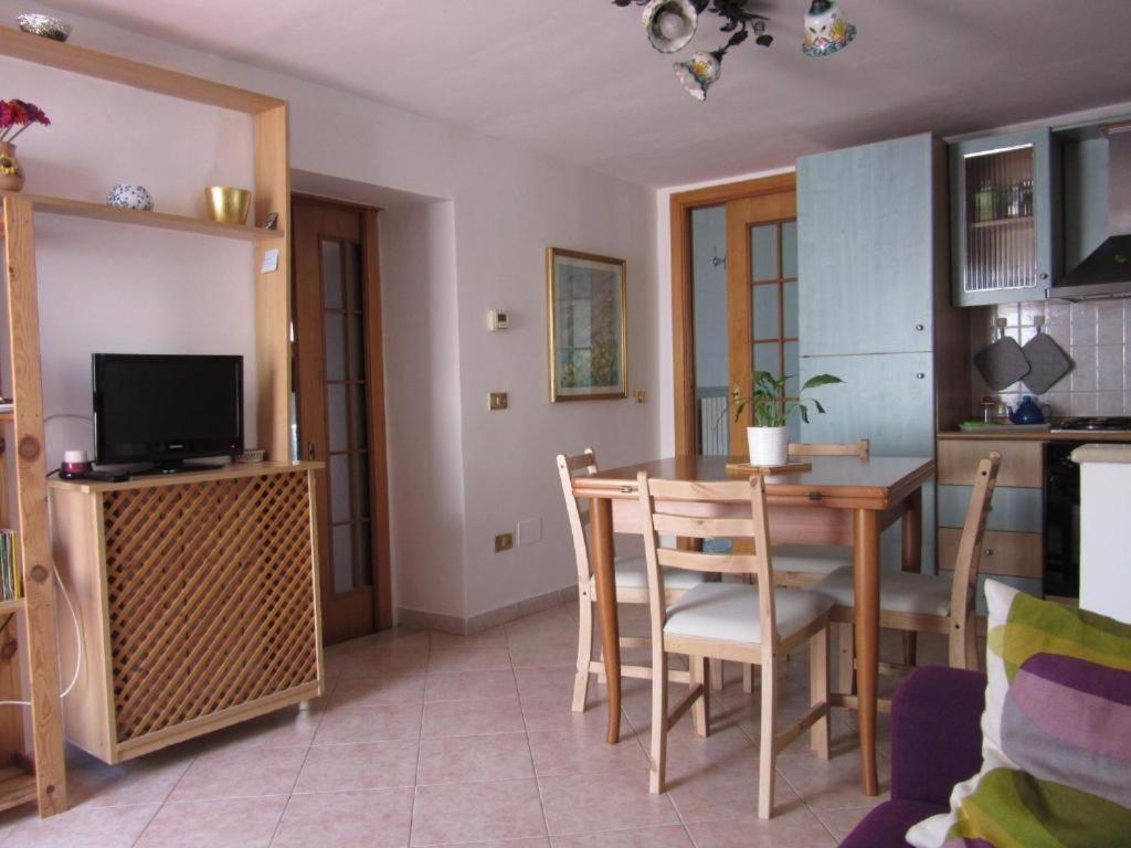 Mareluna Bed & Breakfast