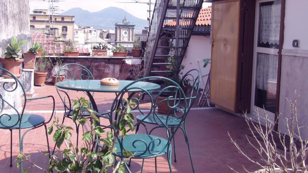 Bed & Breakfast Mareluna *