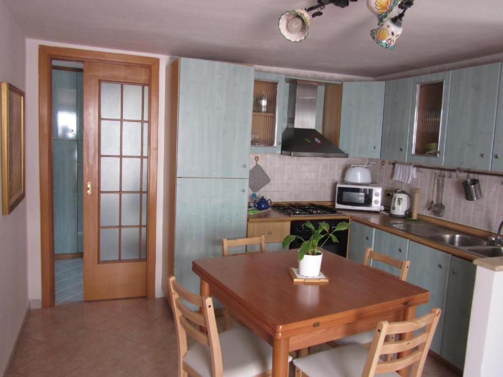 Mareluna Bed & Breakfast Naples