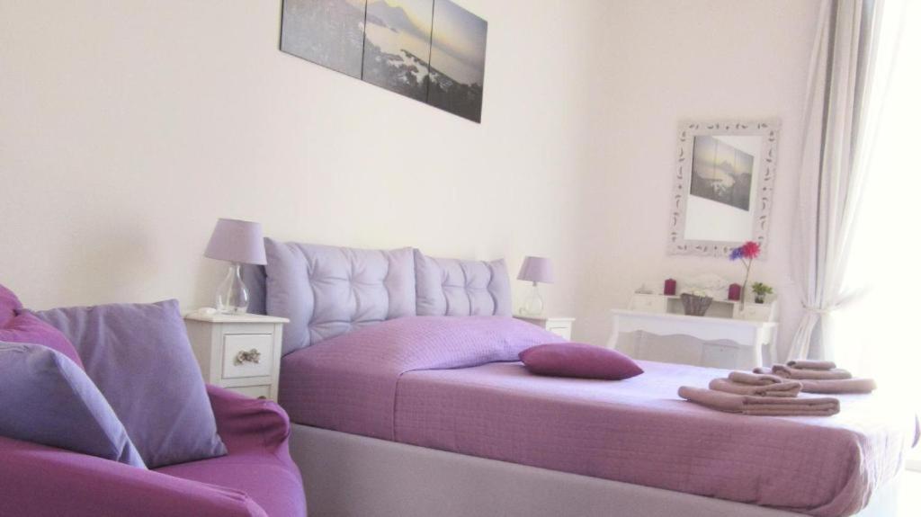 Bed & Breakfast Mareluna Naples