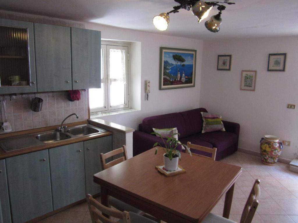 Mareluna Bed & Breakfast