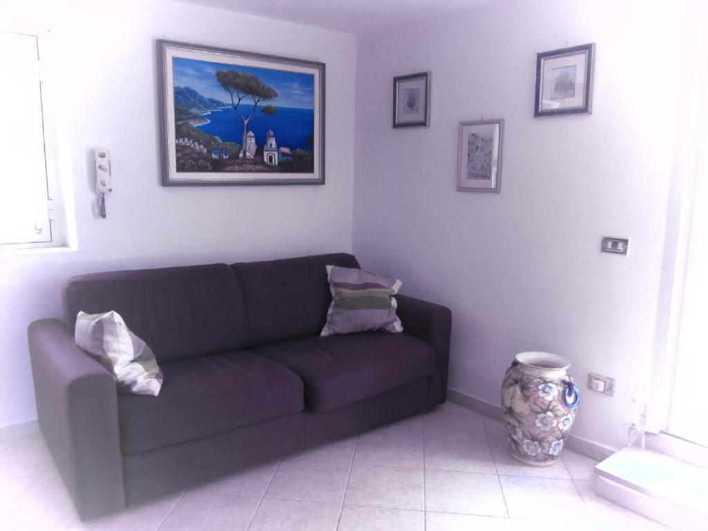 Bed & Breakfast Mareluna