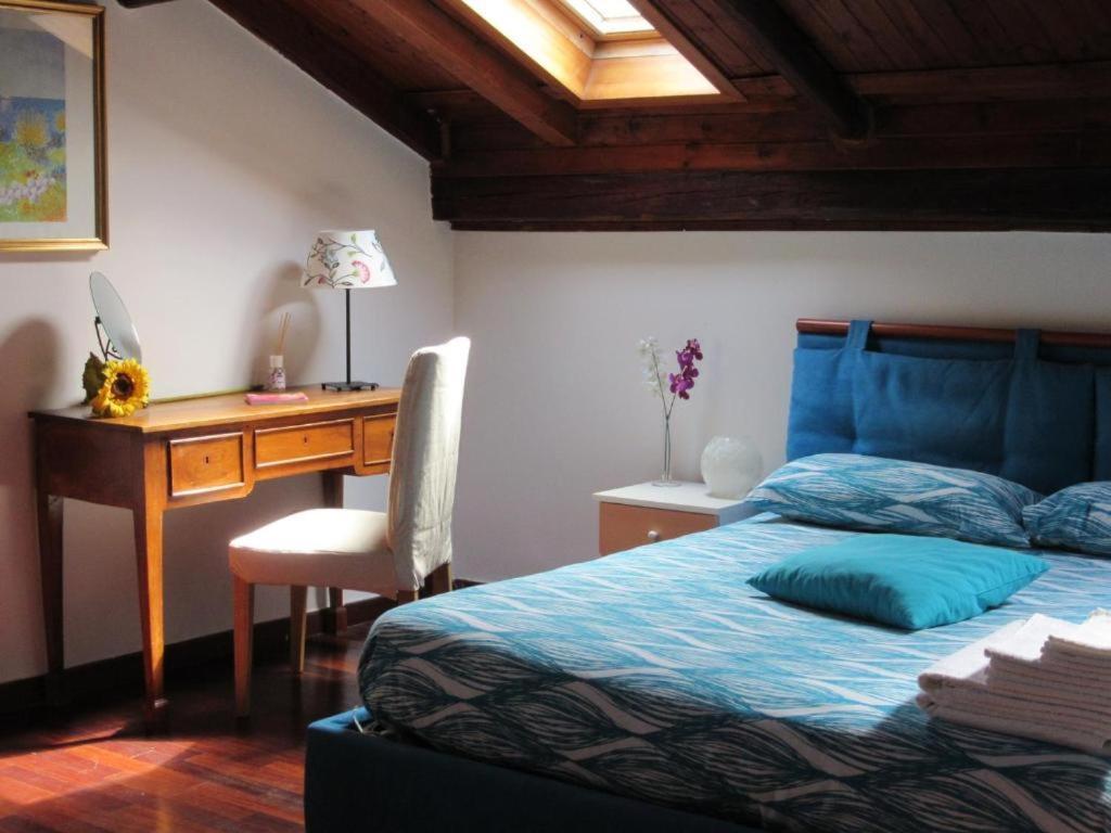 Mareluna Bed & Breakfast *