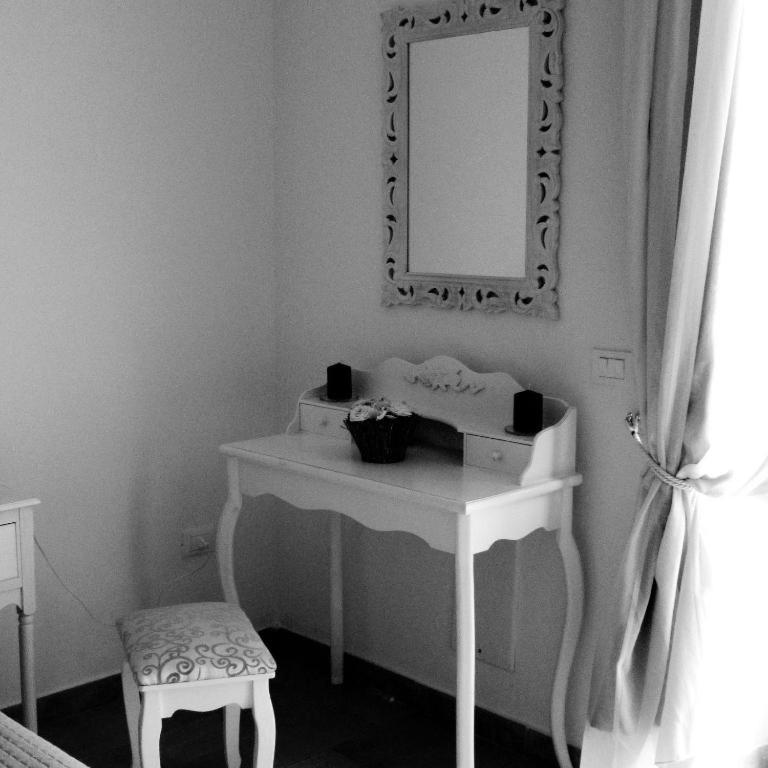 Mareluna Bed & Breakfast Naples