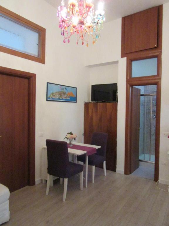 Bed & Breakfast Mareluna Naples