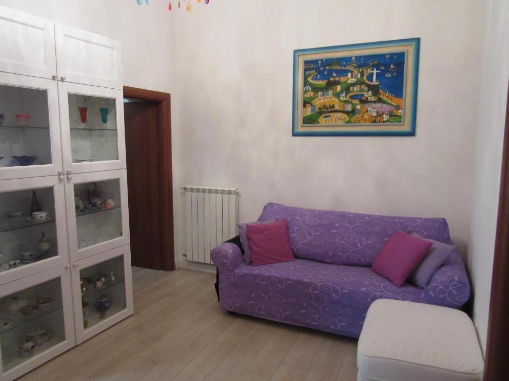 Mareluna Naples