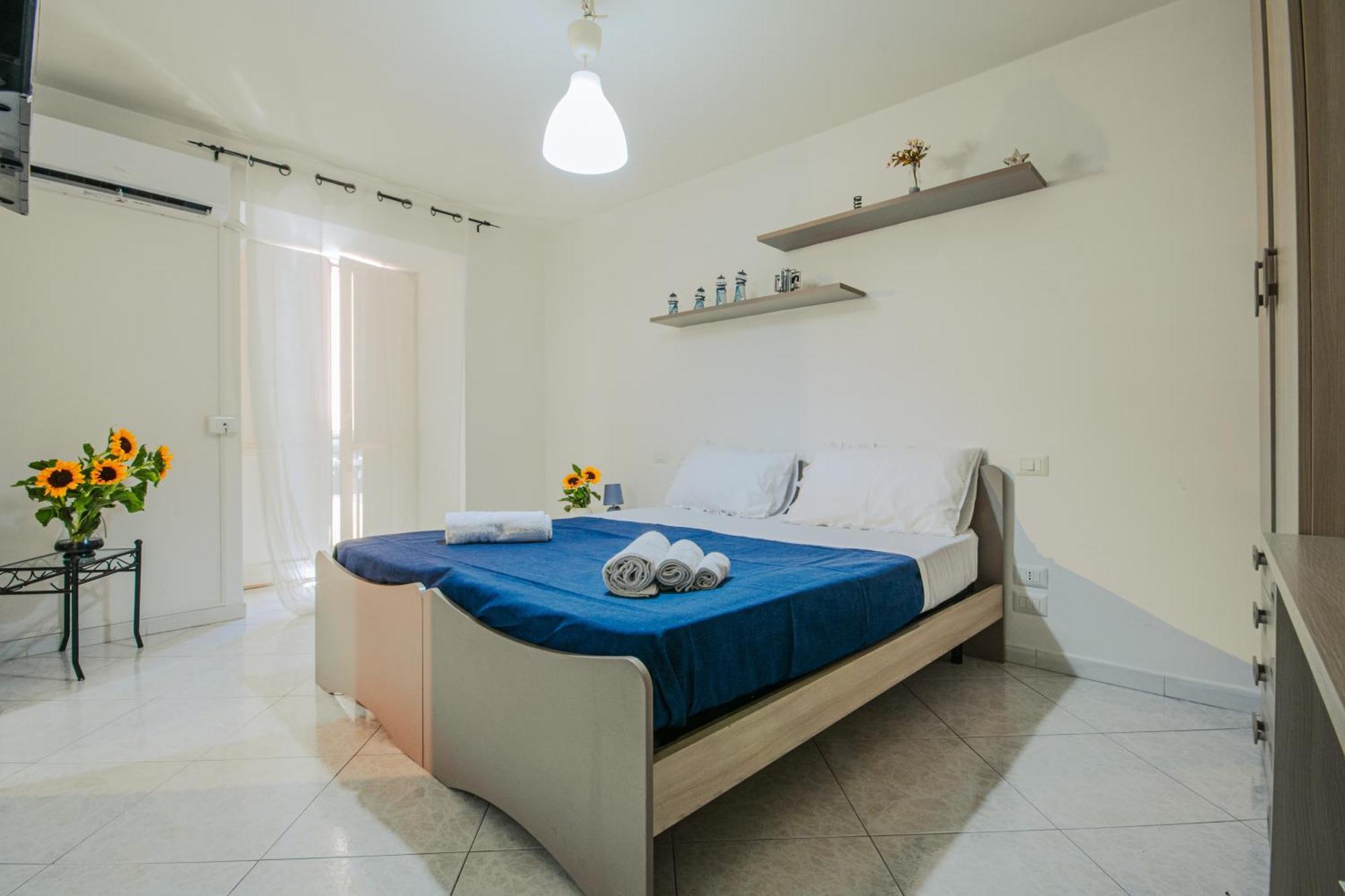 Centro, Dm Guest house Naples