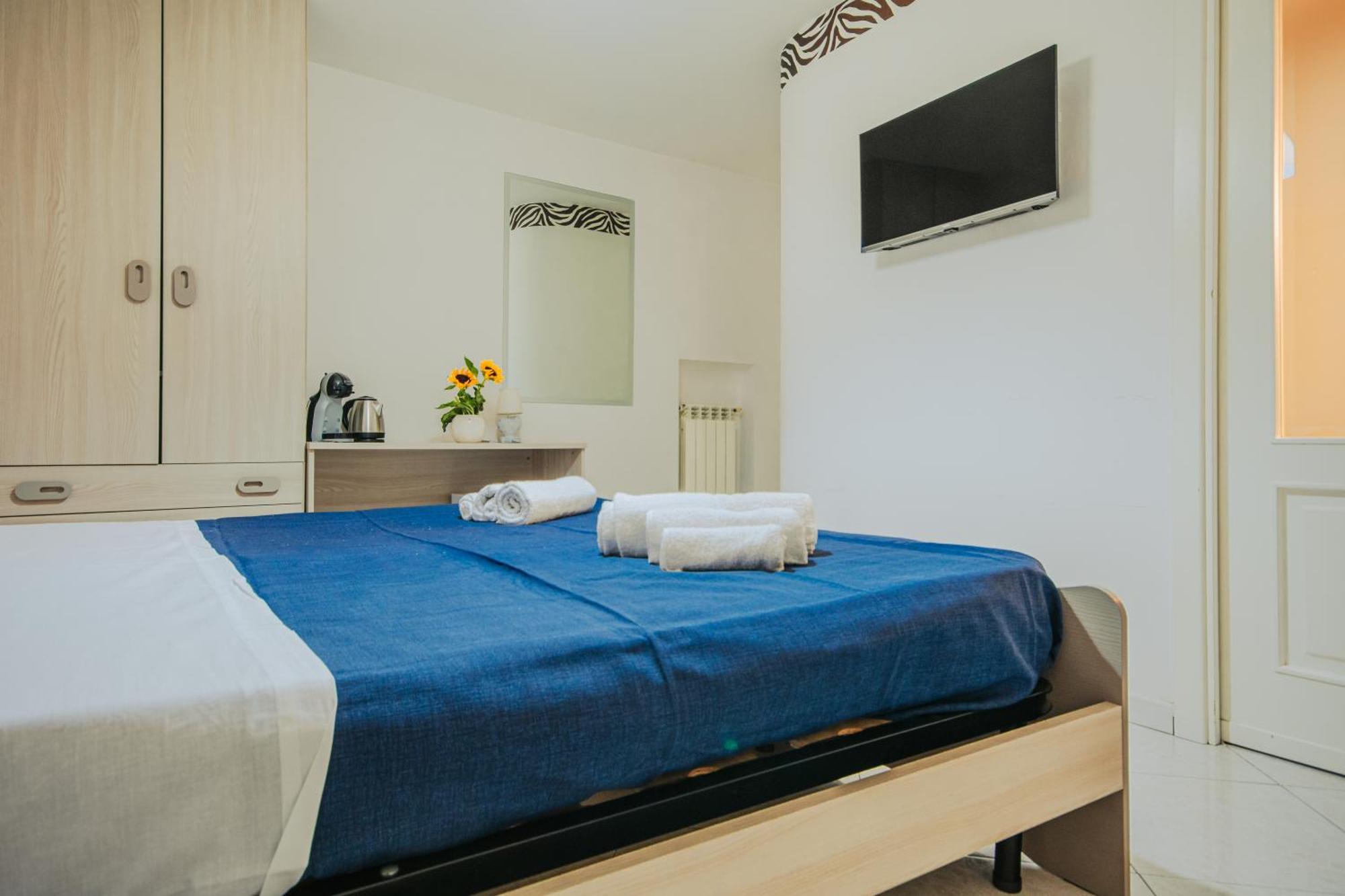 Guest house Centro, Dm Naples