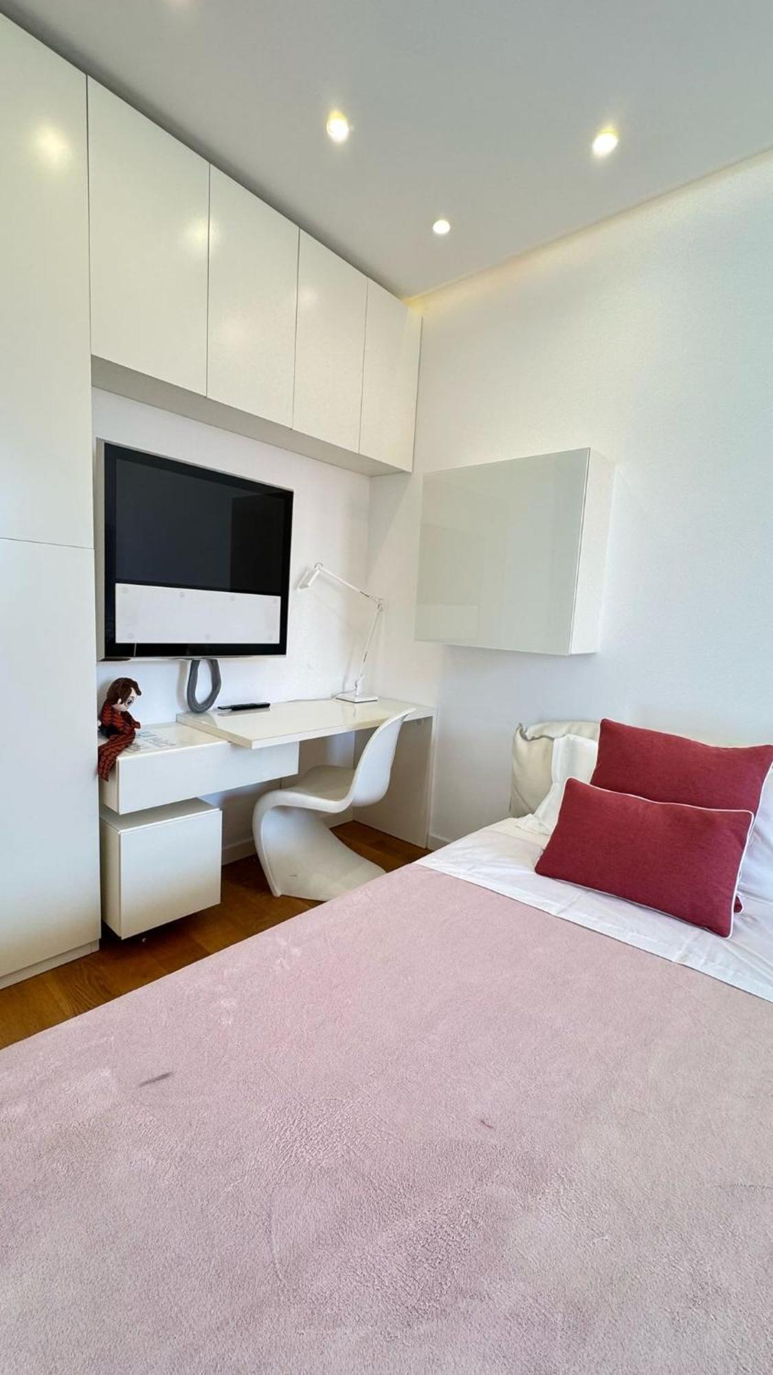 Villa Nbh Posillipo *